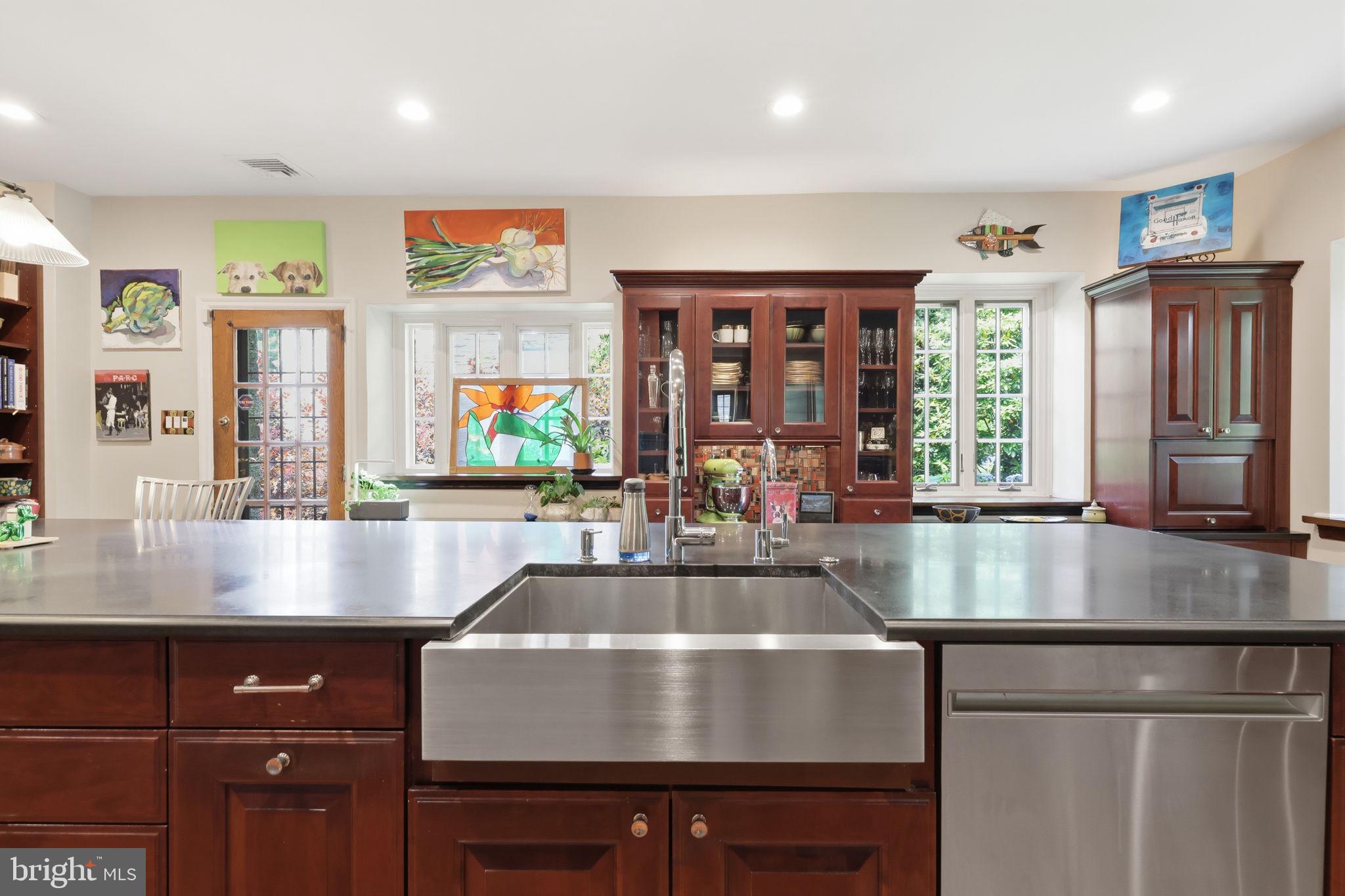 MT AIRY (EAST) - Residential