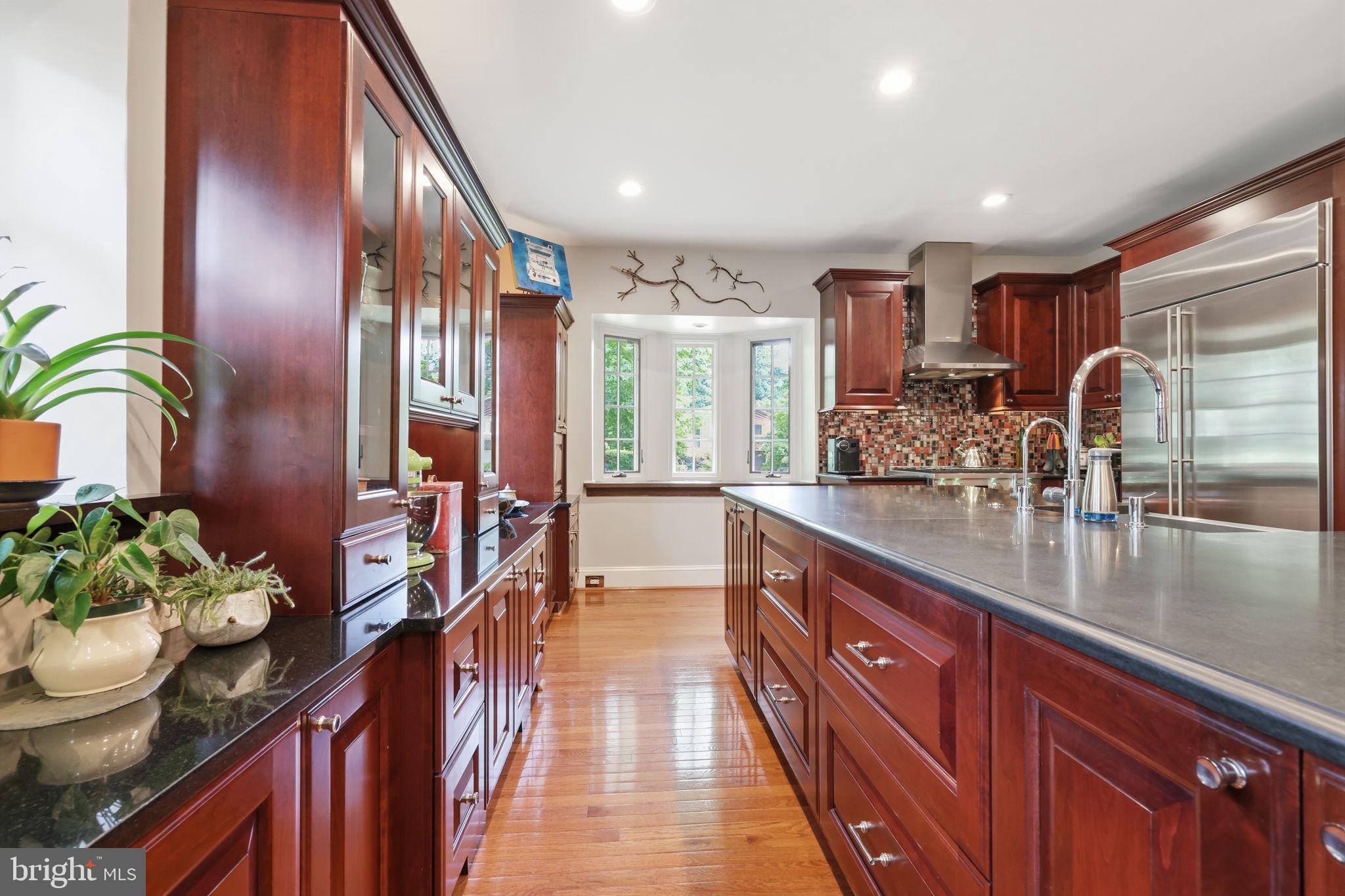 MT AIRY (EAST) - Residential