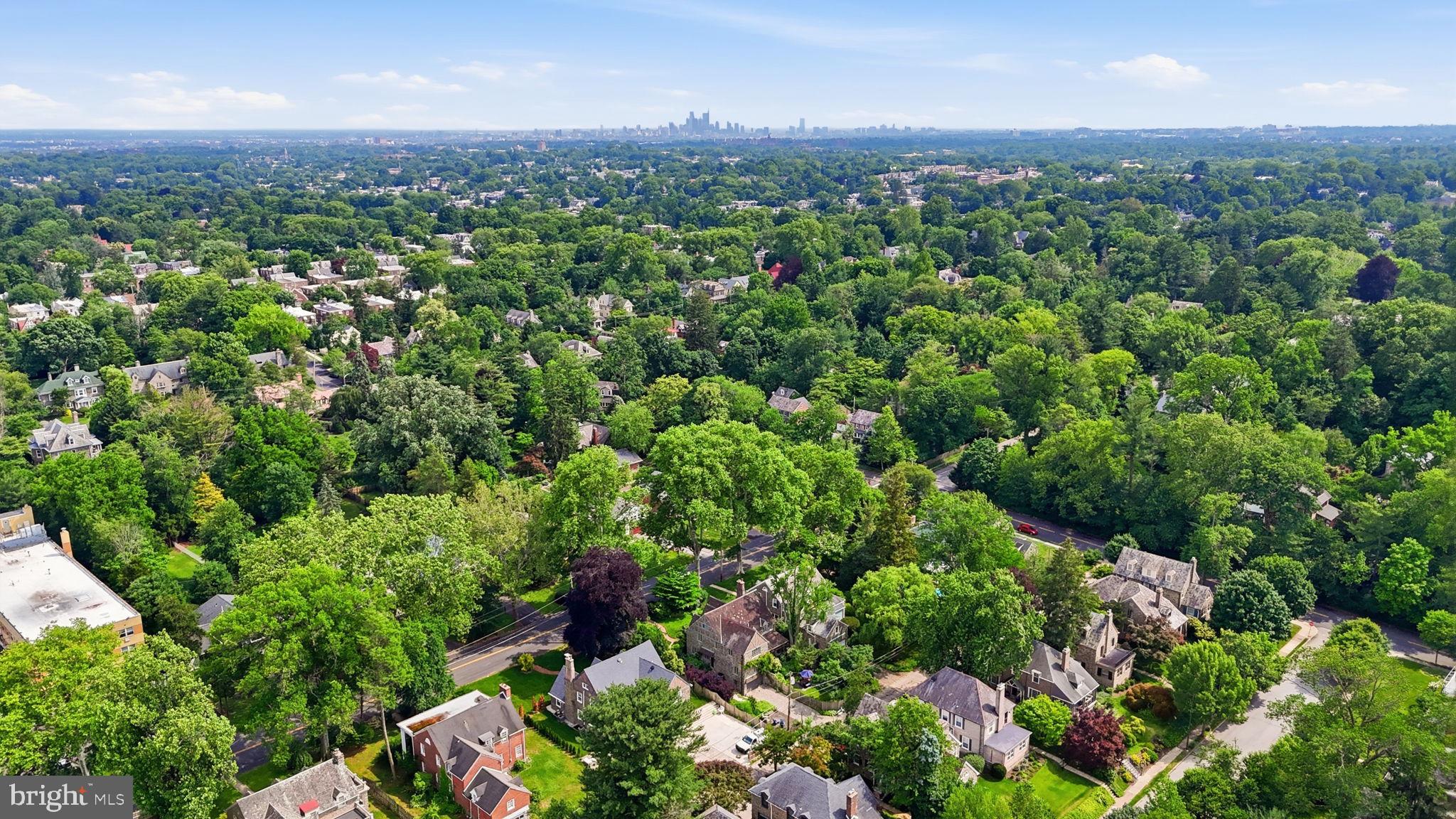MT AIRY (EAST) - Residential