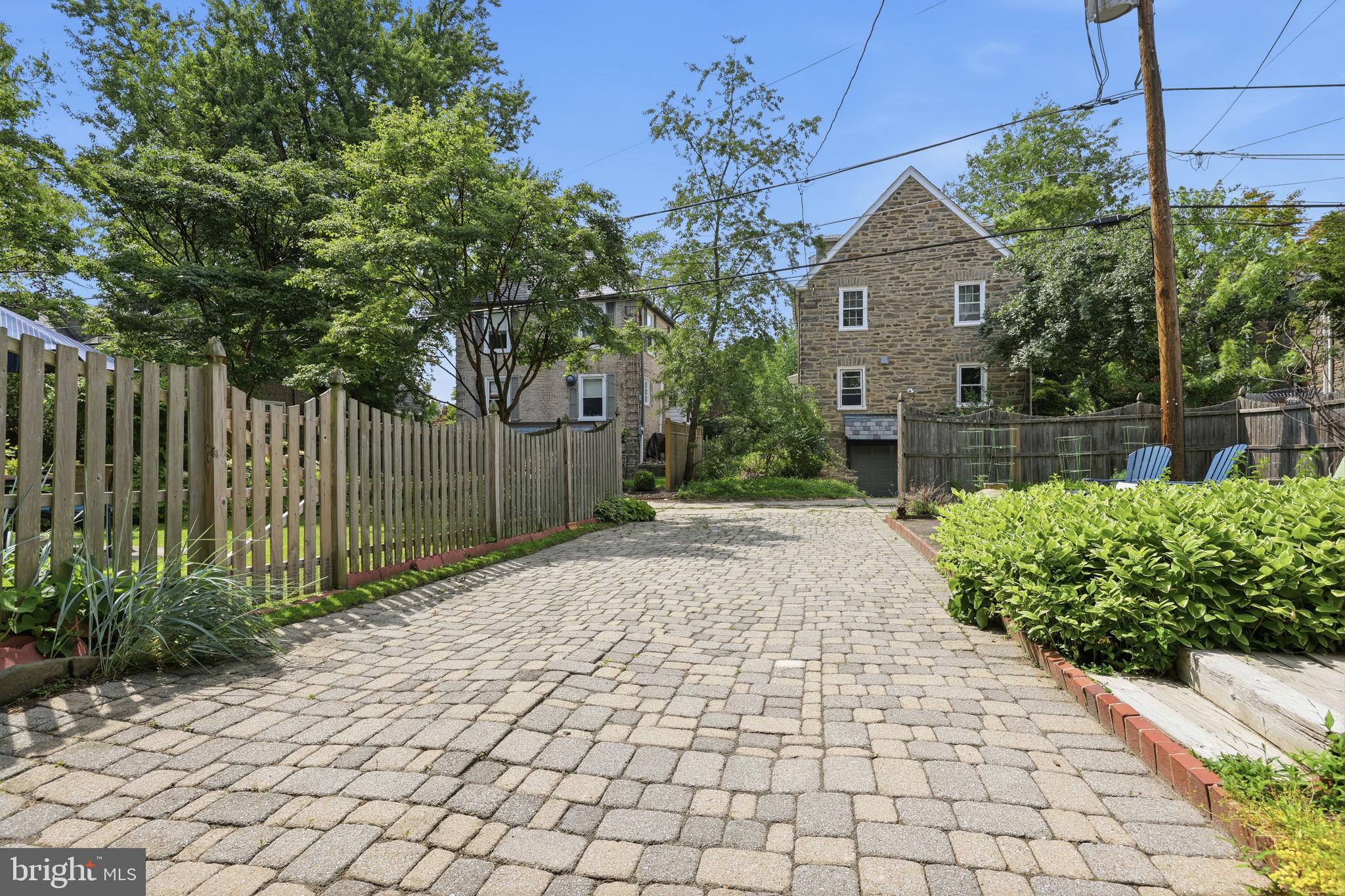 MT AIRY (EAST) - Residential