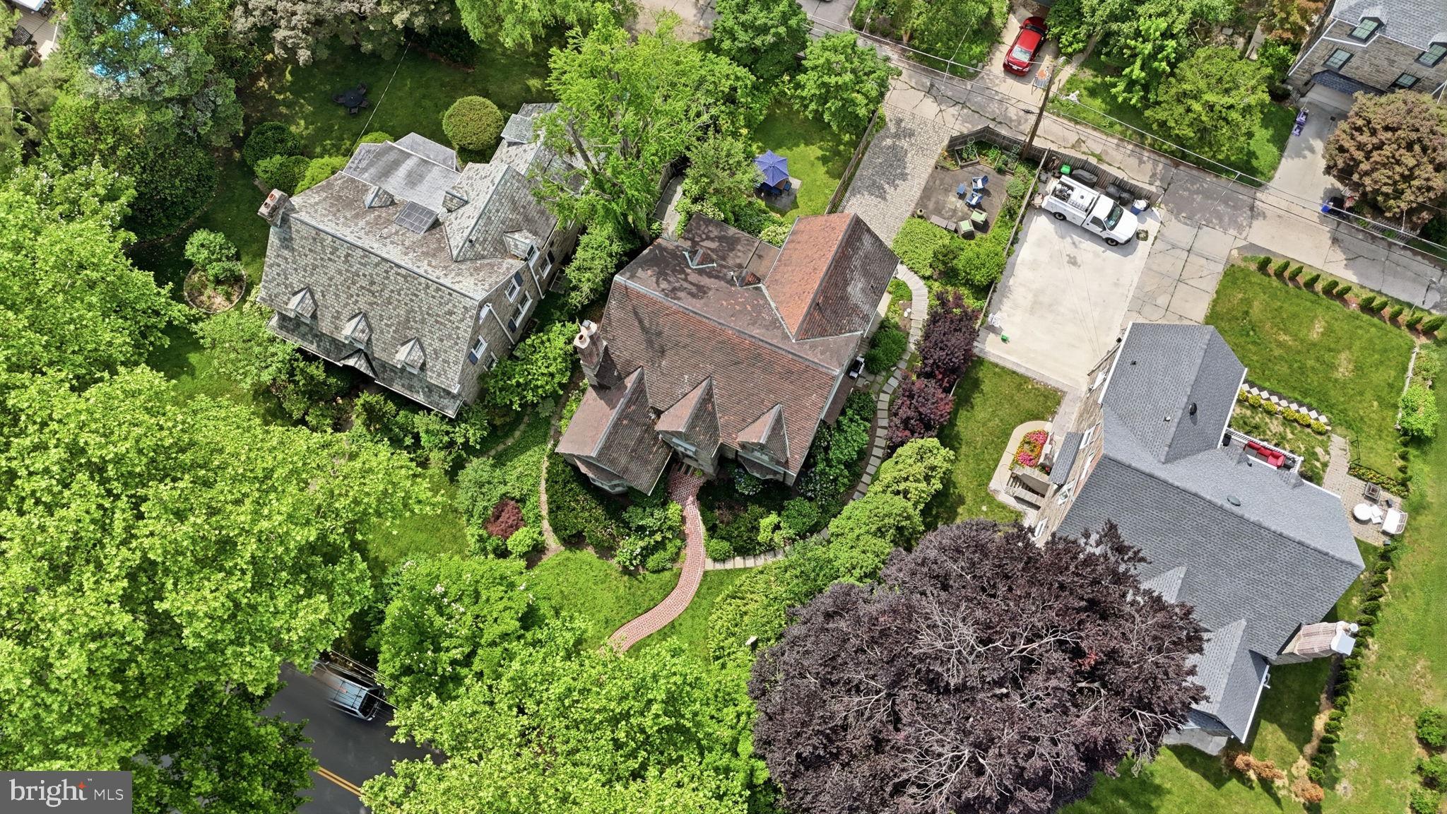 MT AIRY (EAST) - Residential