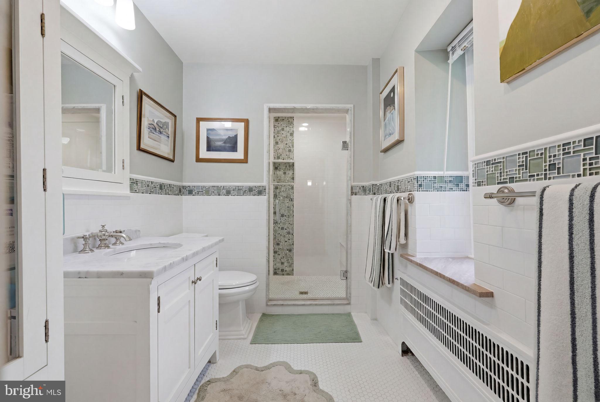MT AIRY (EAST) - Residential