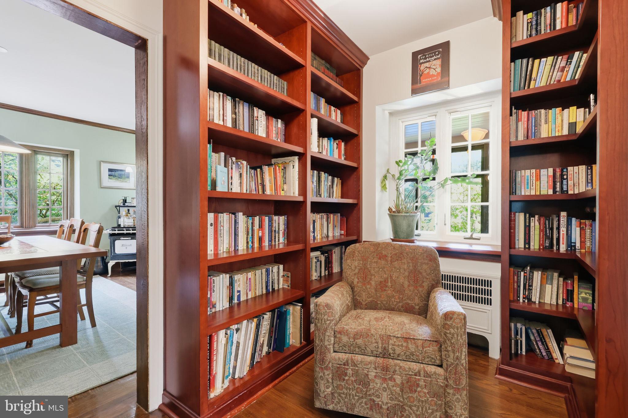 MT AIRY (EAST) - Residential