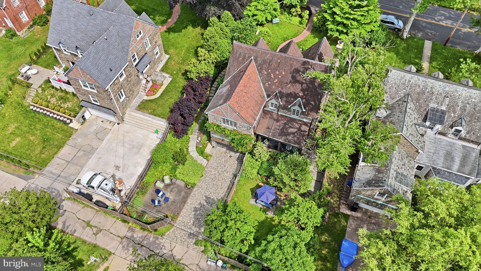 MT AIRY (EAST) - Residential