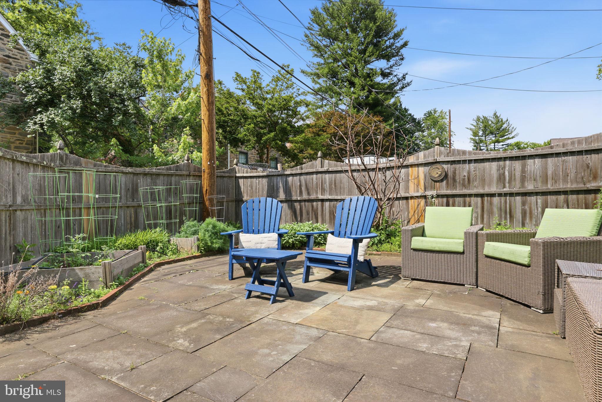 MT AIRY (EAST) - Residential