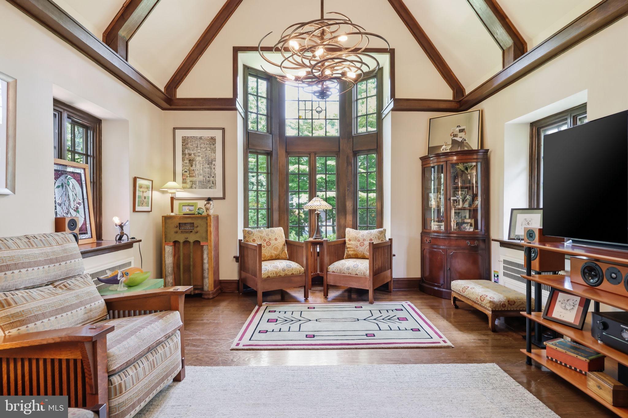 MT AIRY (EAST) - Residential