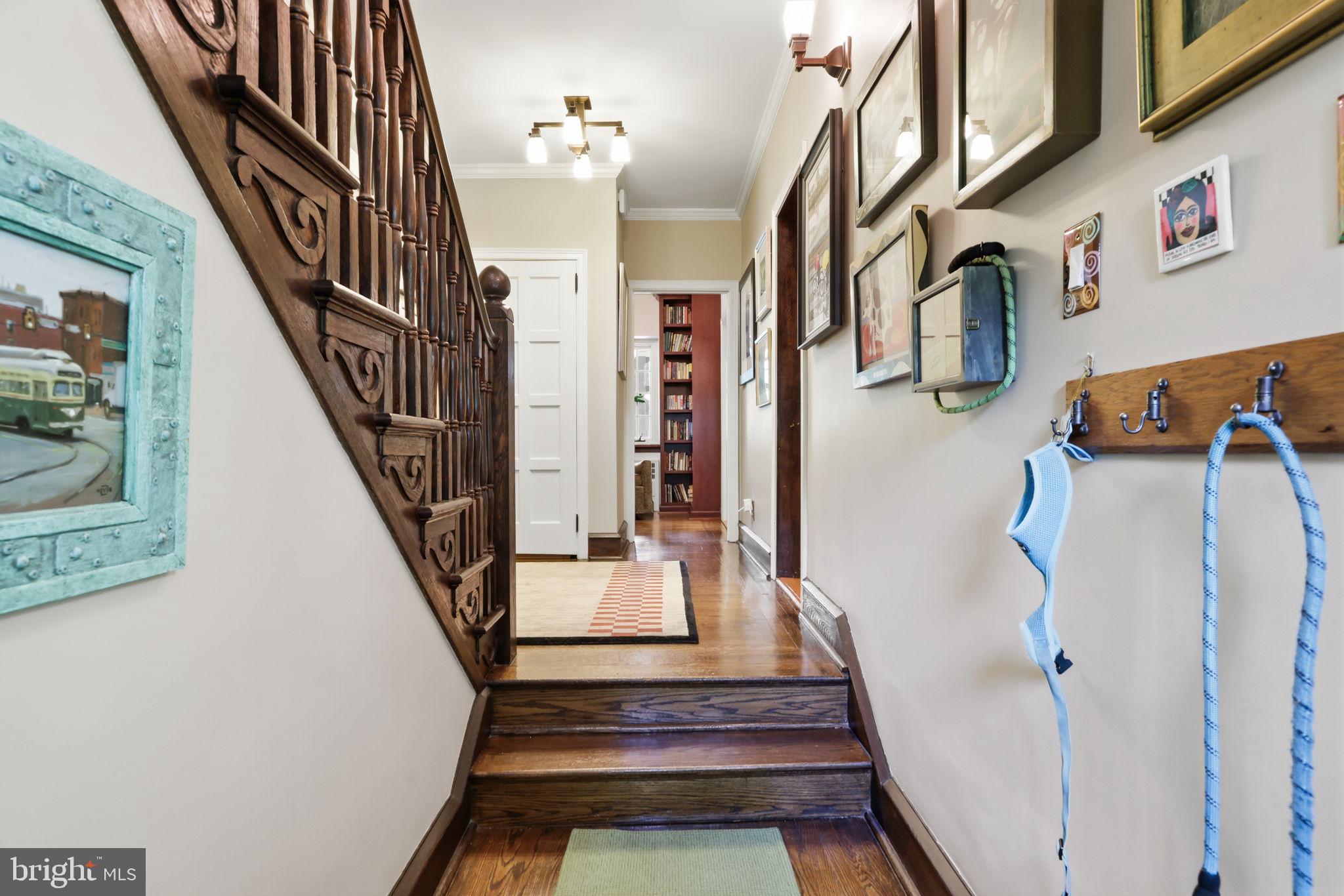 MT AIRY (EAST) - Residential