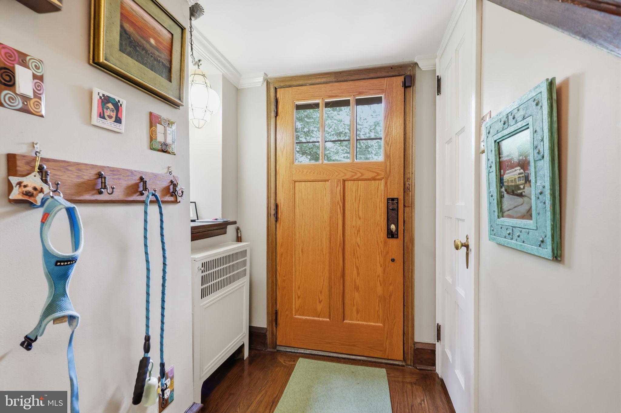 MT AIRY (EAST) - Residential