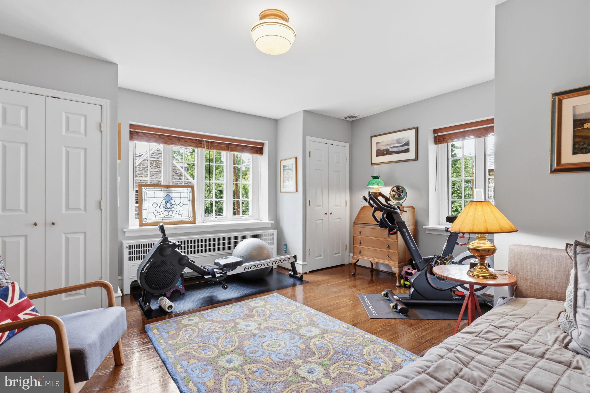 MT AIRY (EAST) - Residential