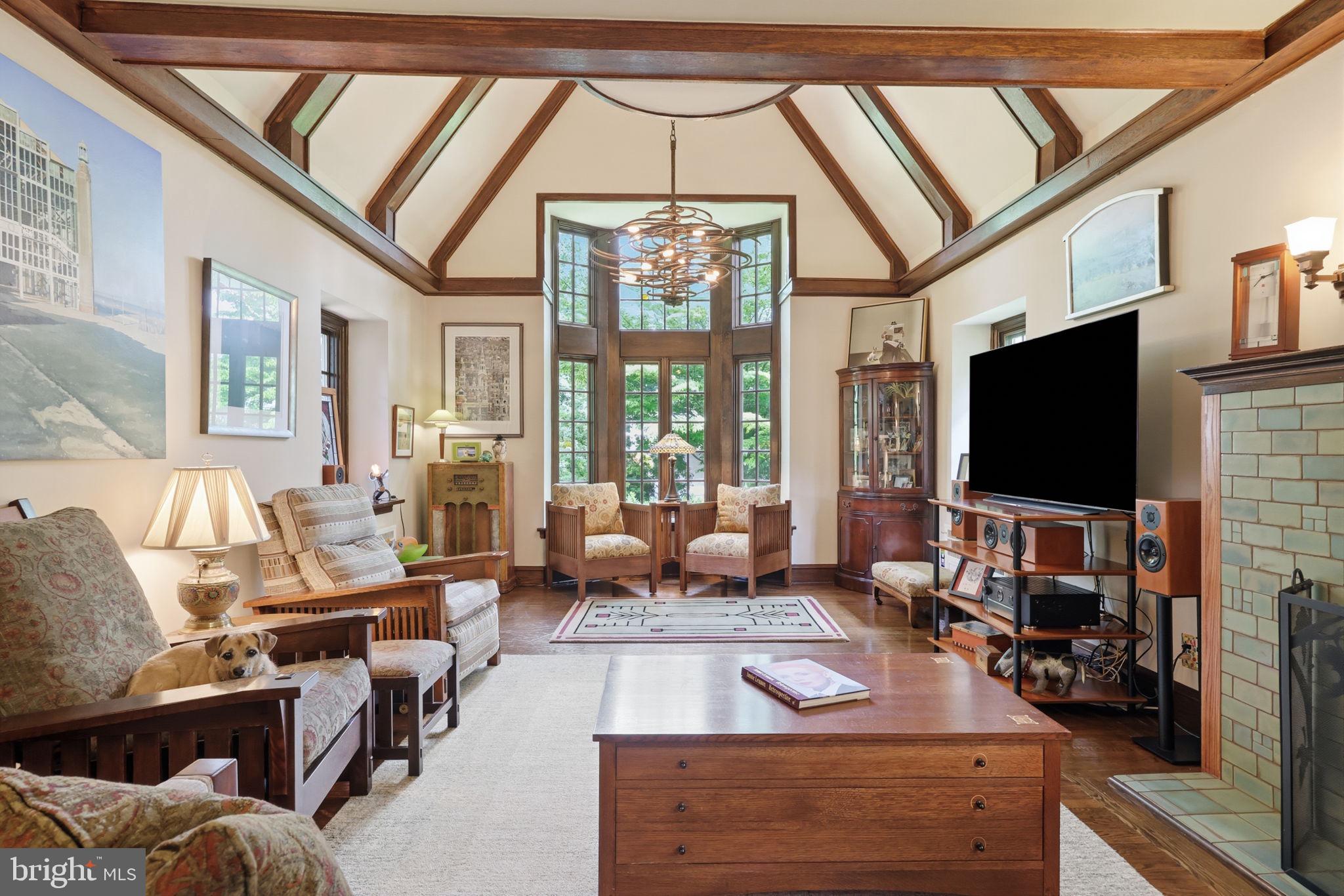 MT AIRY (EAST) - Residential