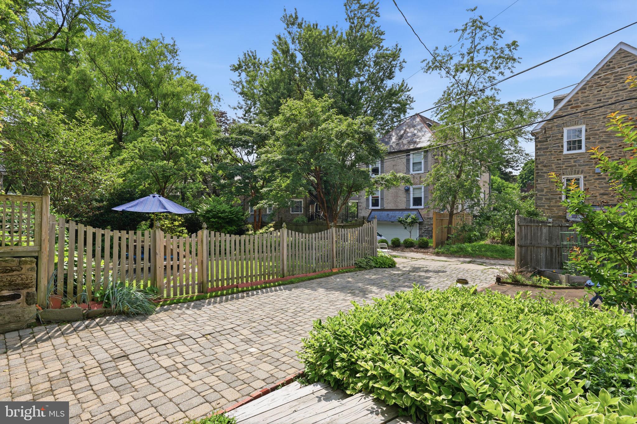 MT AIRY (EAST) - Residential