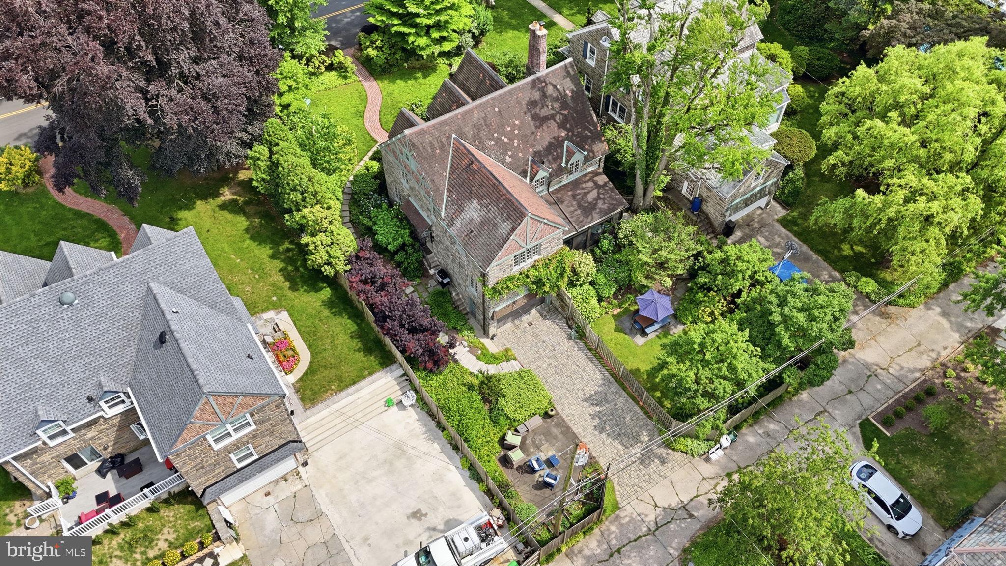 MT AIRY (EAST) - Residential