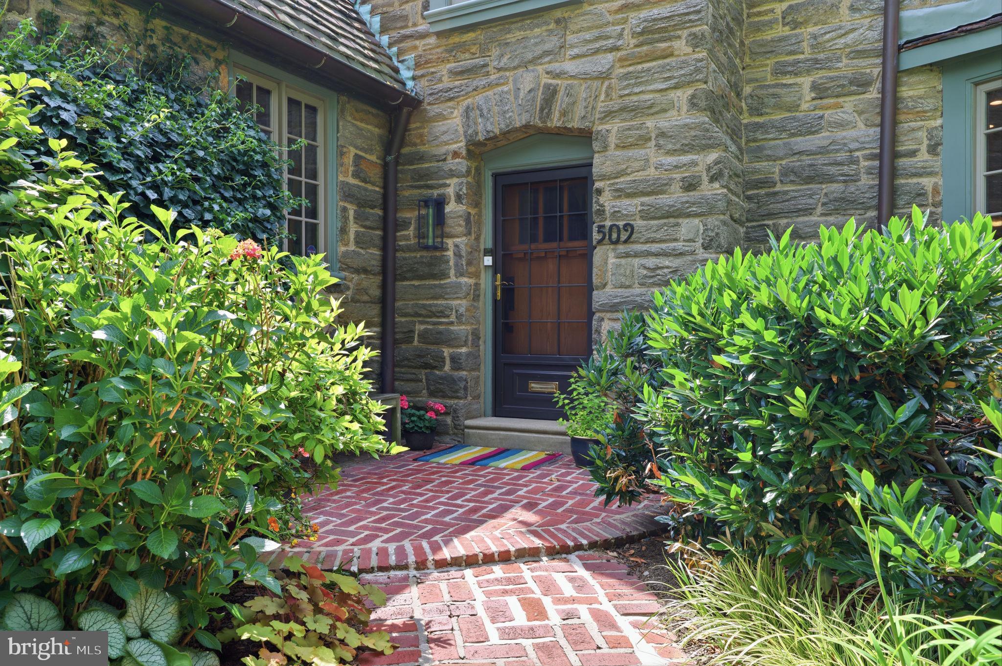 MT AIRY (EAST) - Residential
