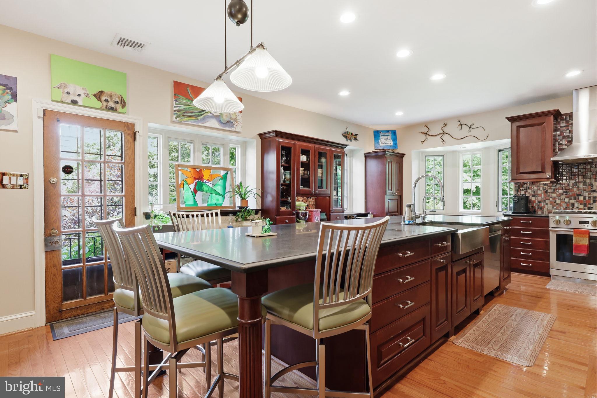 MT AIRY (EAST) - Residential