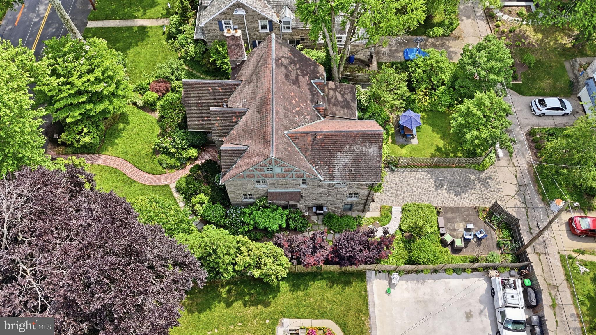 MT AIRY (EAST) - Residential