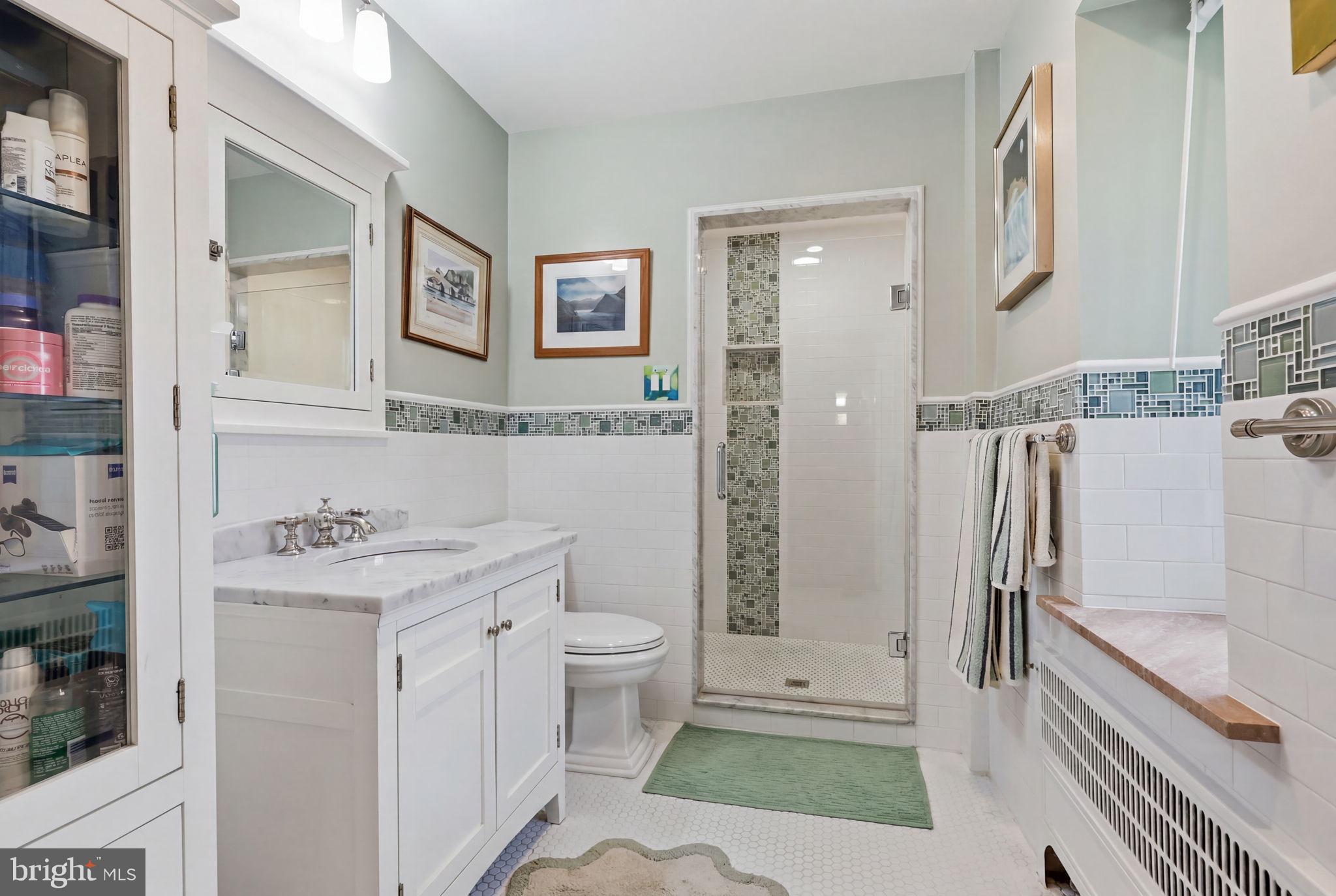 MT AIRY (EAST) - Residential