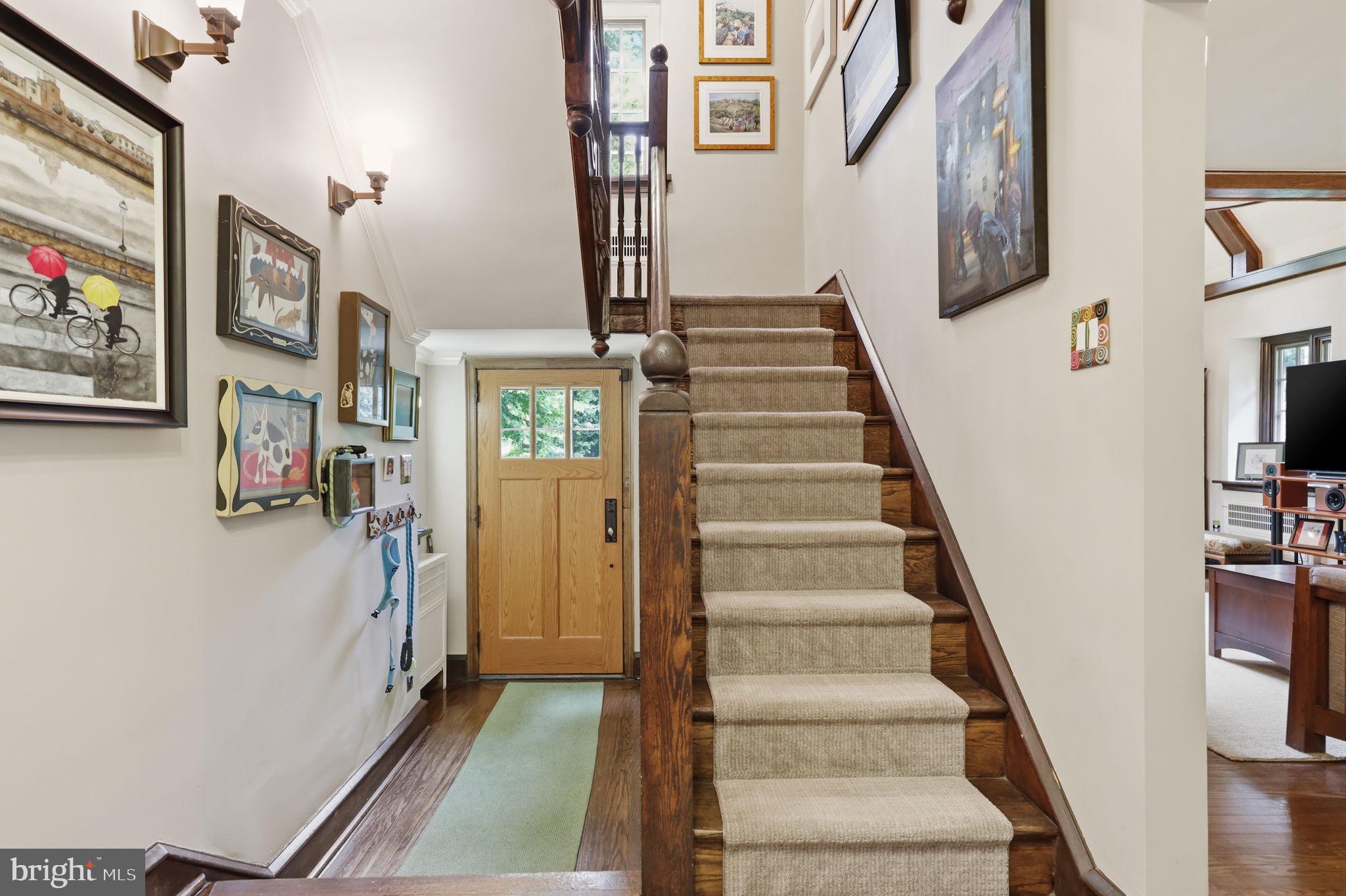 MT AIRY (EAST) - Residential