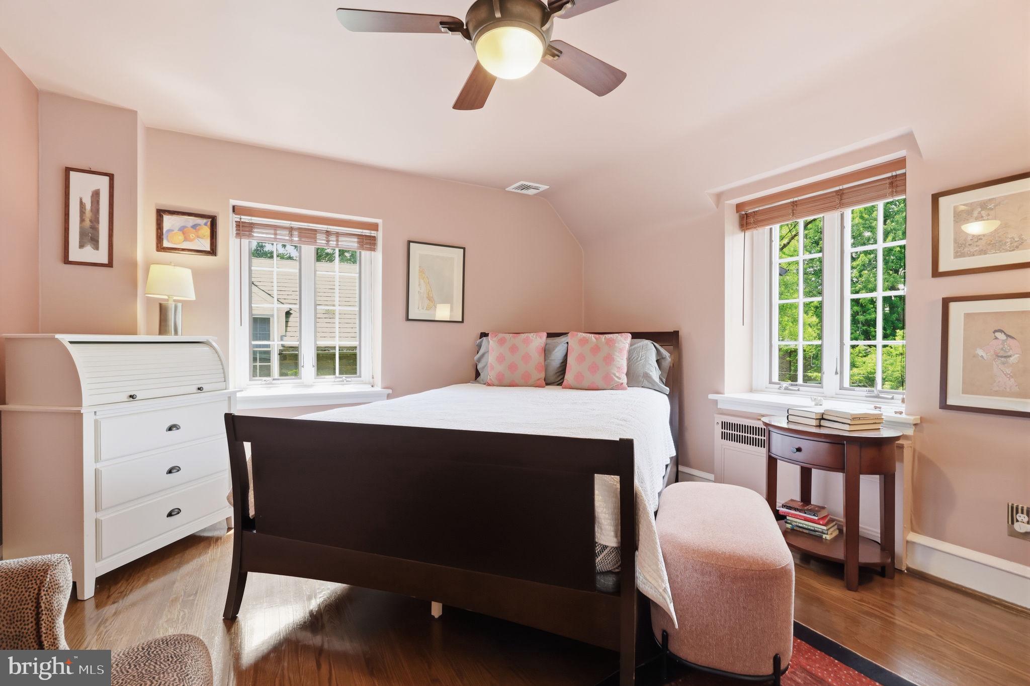 MT AIRY (EAST) - Residential