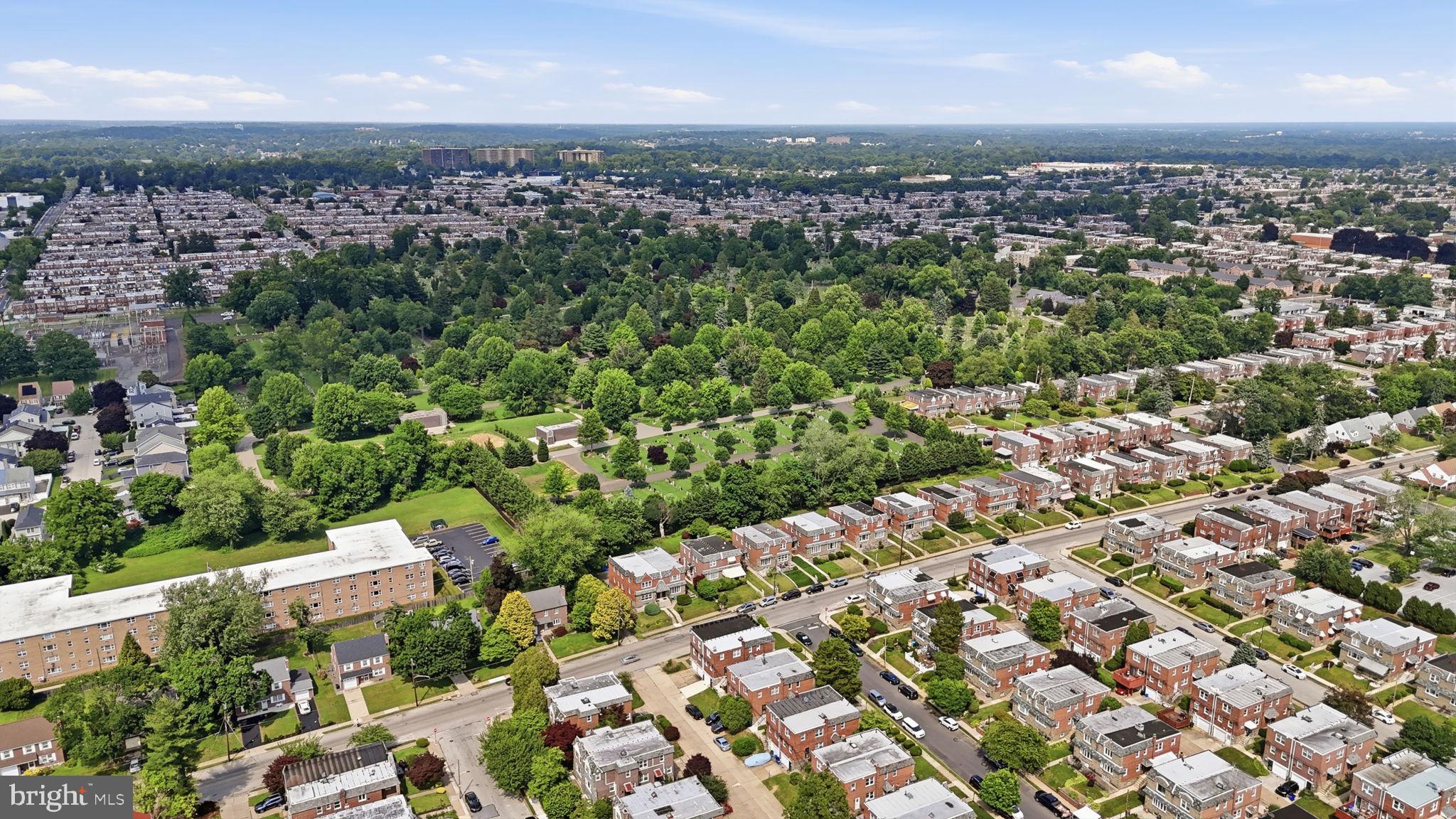 MT AIRY (EAST) - Residential
