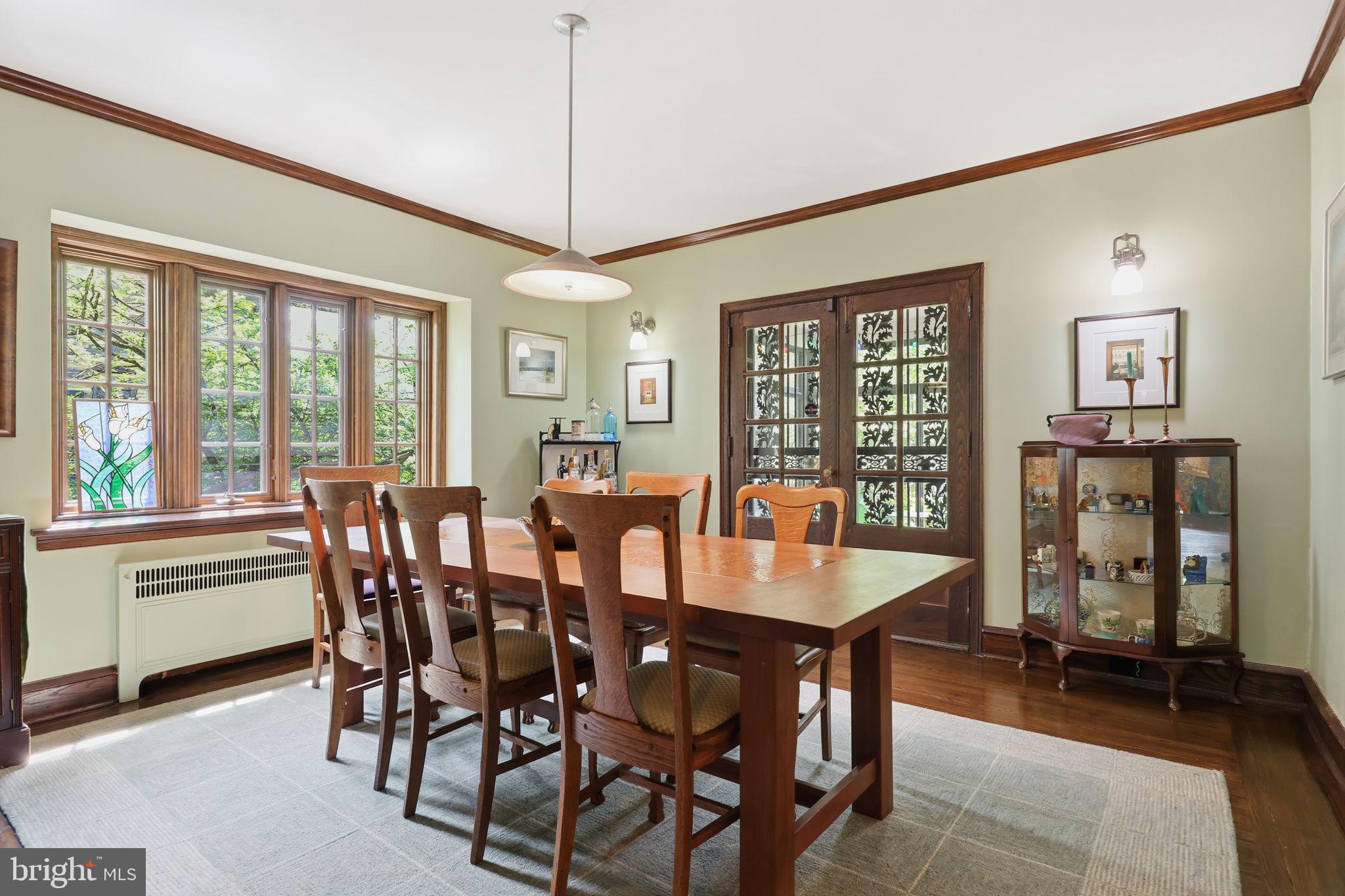 MT AIRY (EAST) - Residential