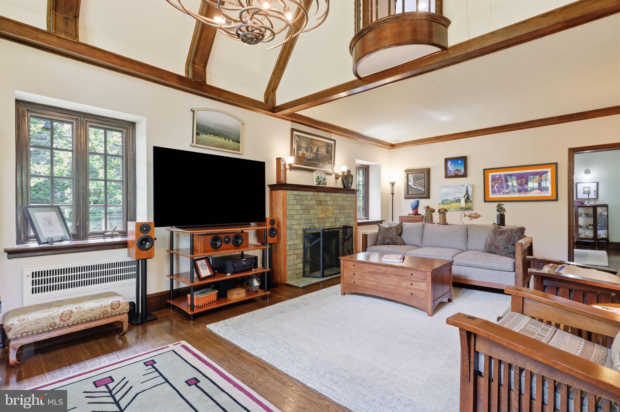 MT AIRY (EAST) - Residential