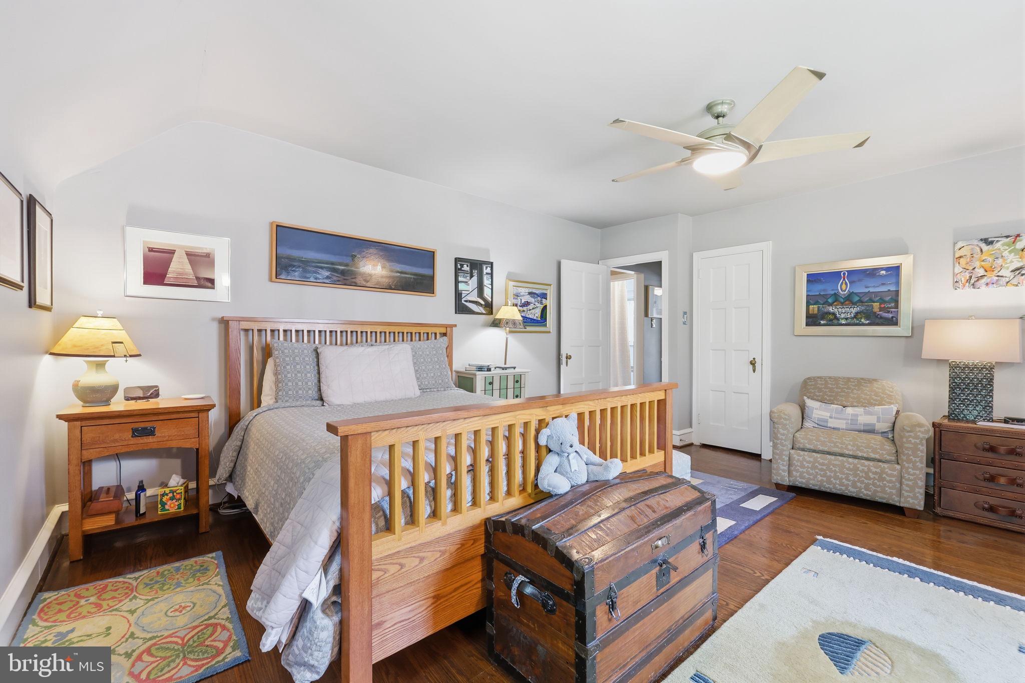 MT AIRY (EAST) - Residential