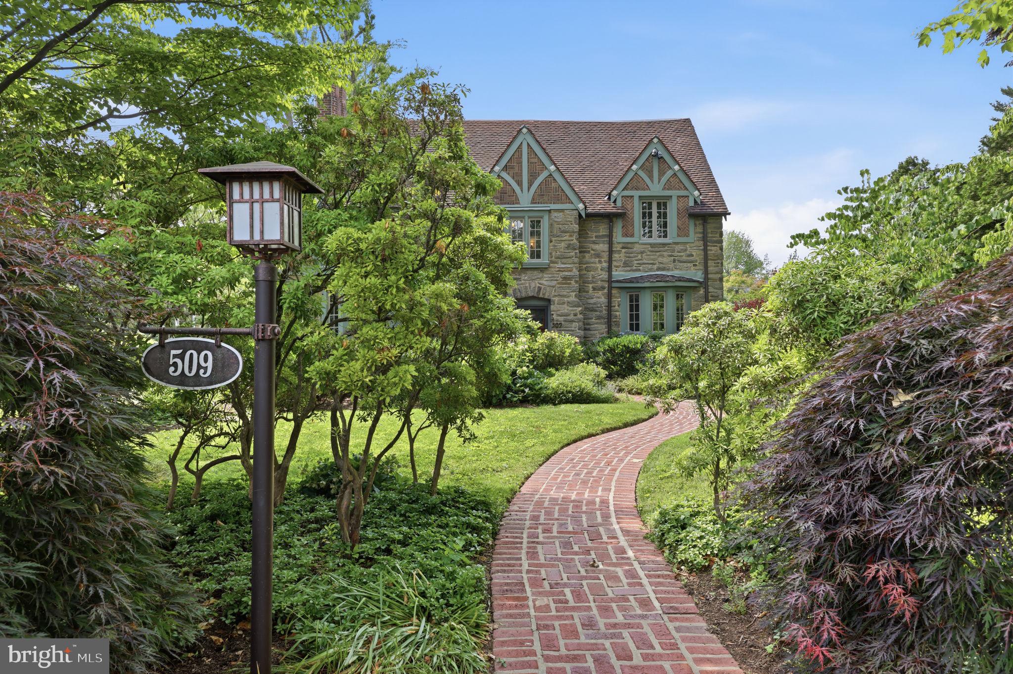 MT AIRY (EAST) - Residential