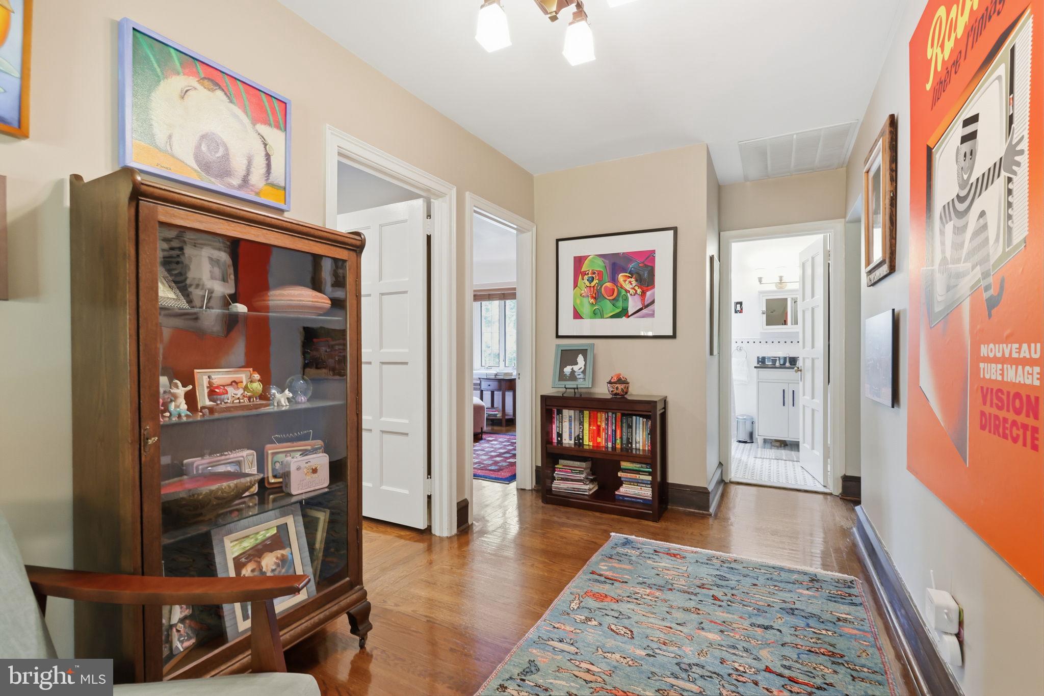 MT AIRY (EAST) - Residential