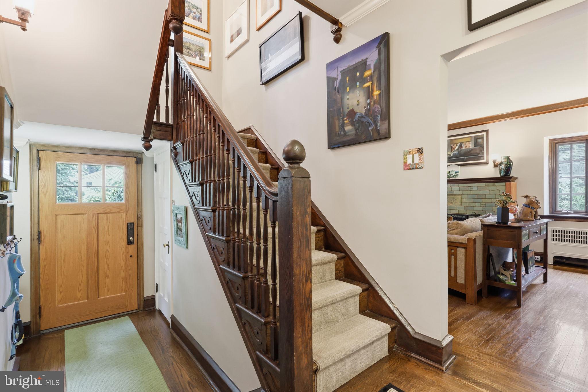 MT AIRY (EAST) - Residential