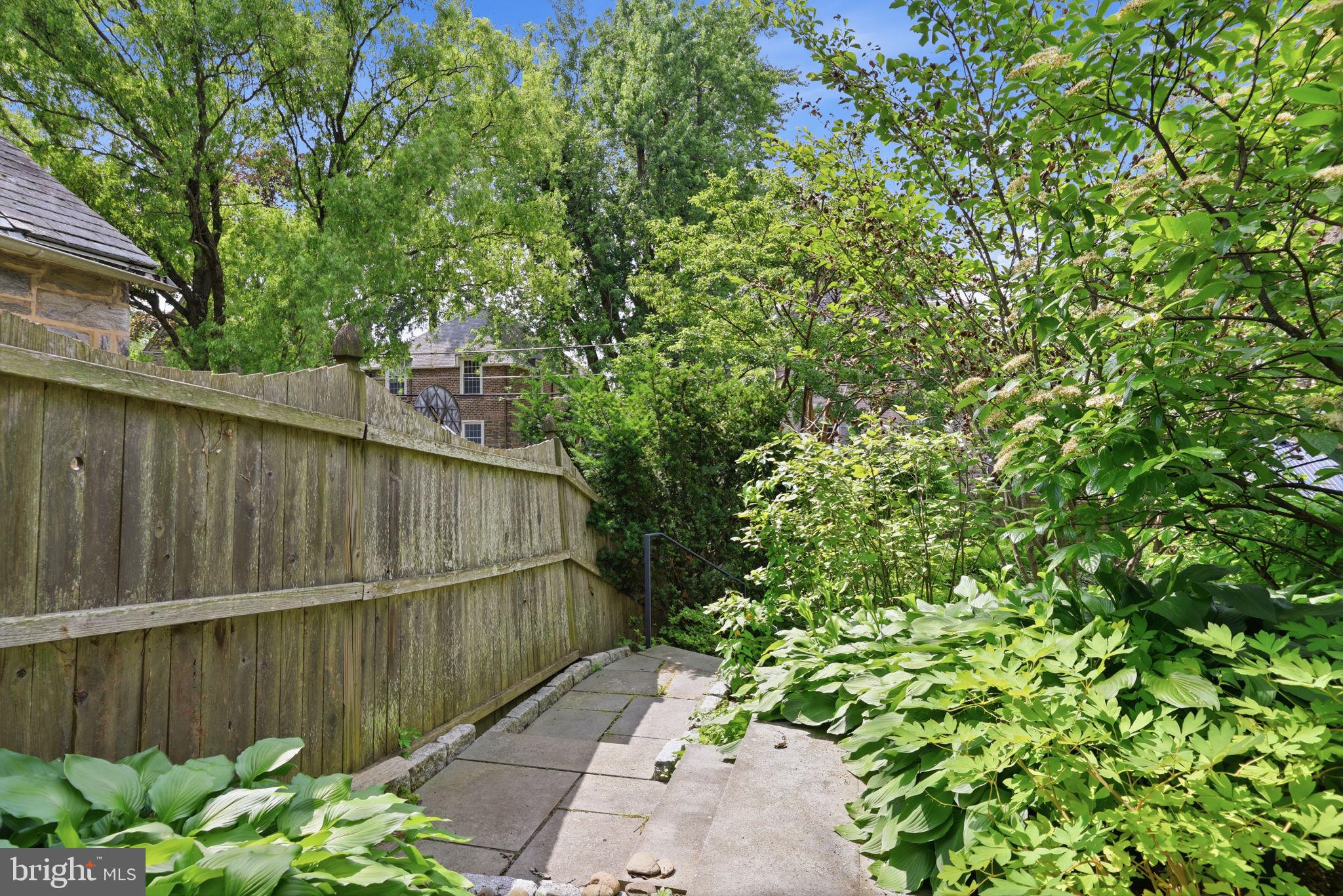MT AIRY (EAST) - Residential