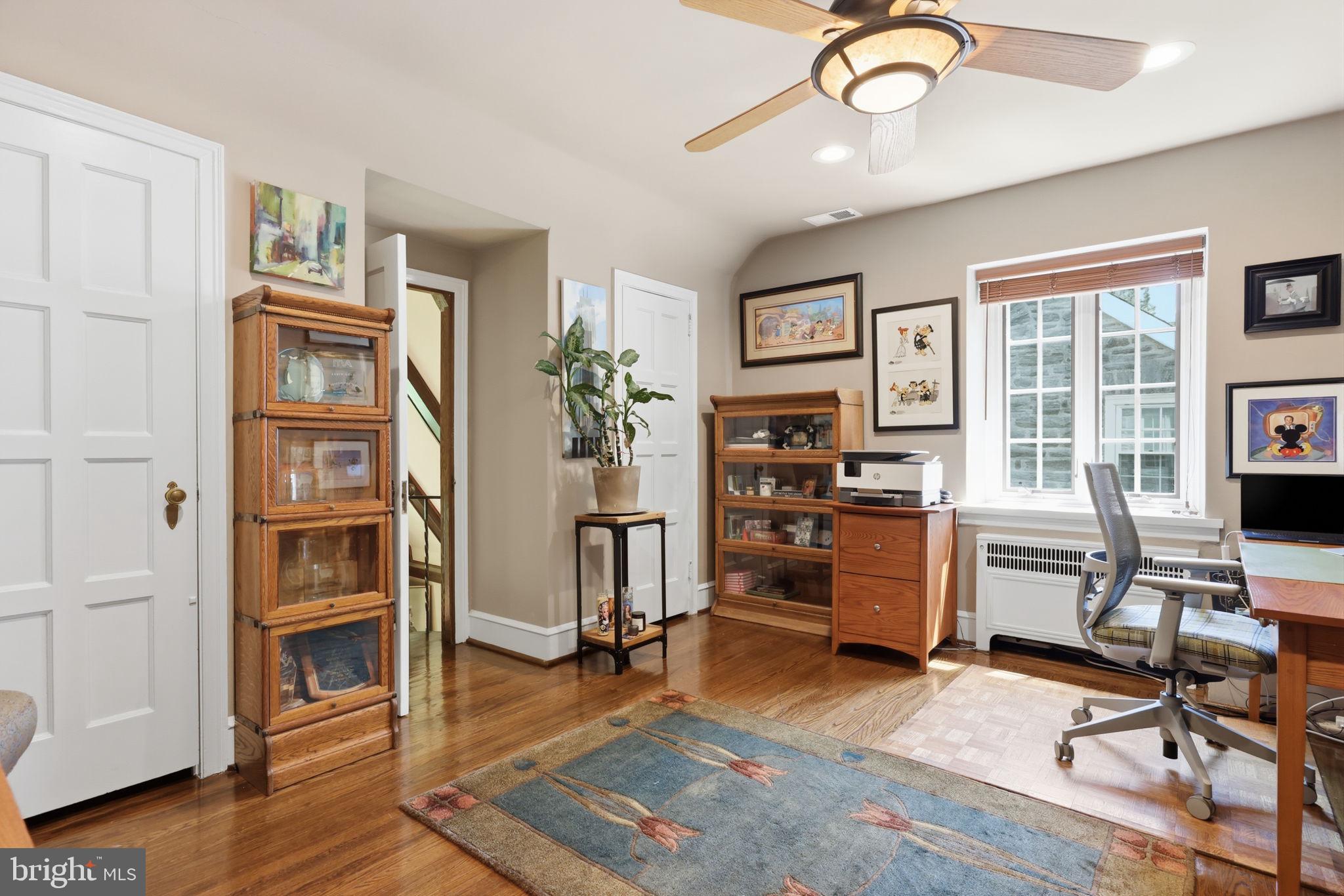 MT AIRY (EAST) - Residential
