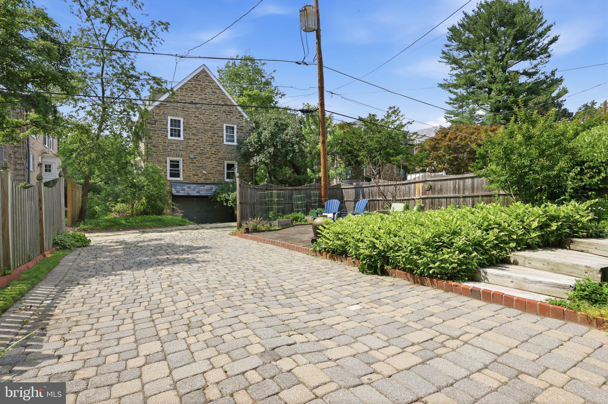 MT AIRY (EAST) - Residential