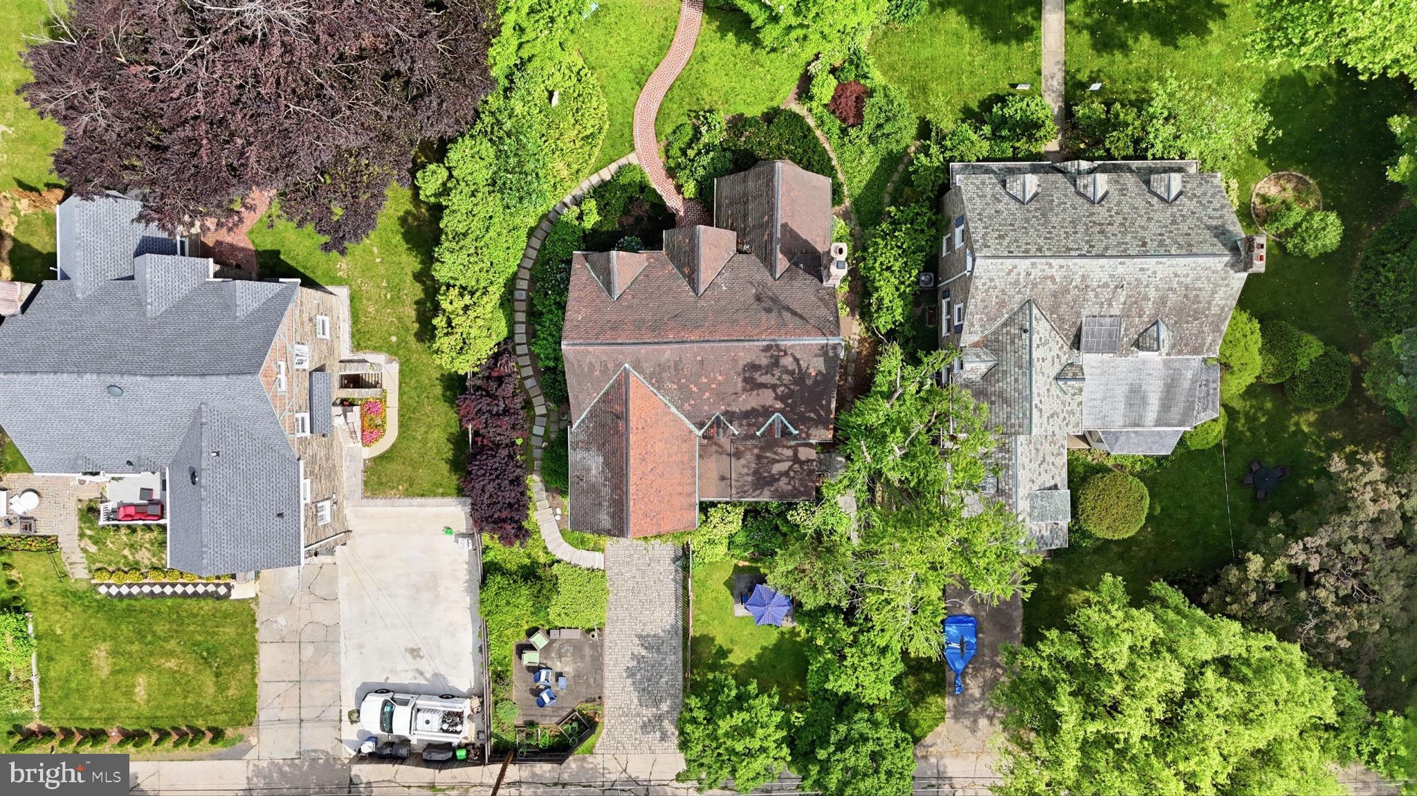 MT AIRY (EAST) - Residential
