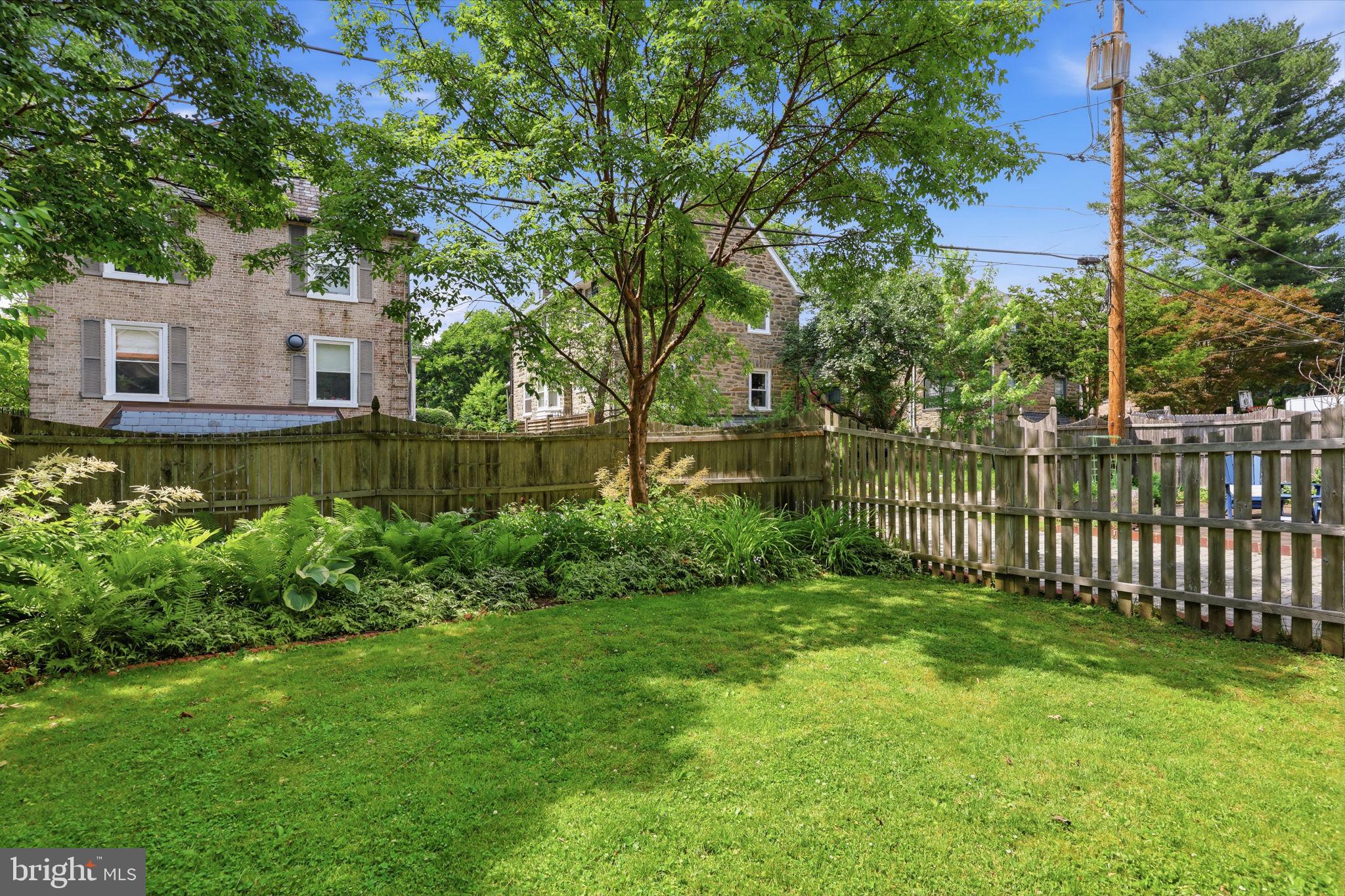 MT AIRY (EAST) - Residential