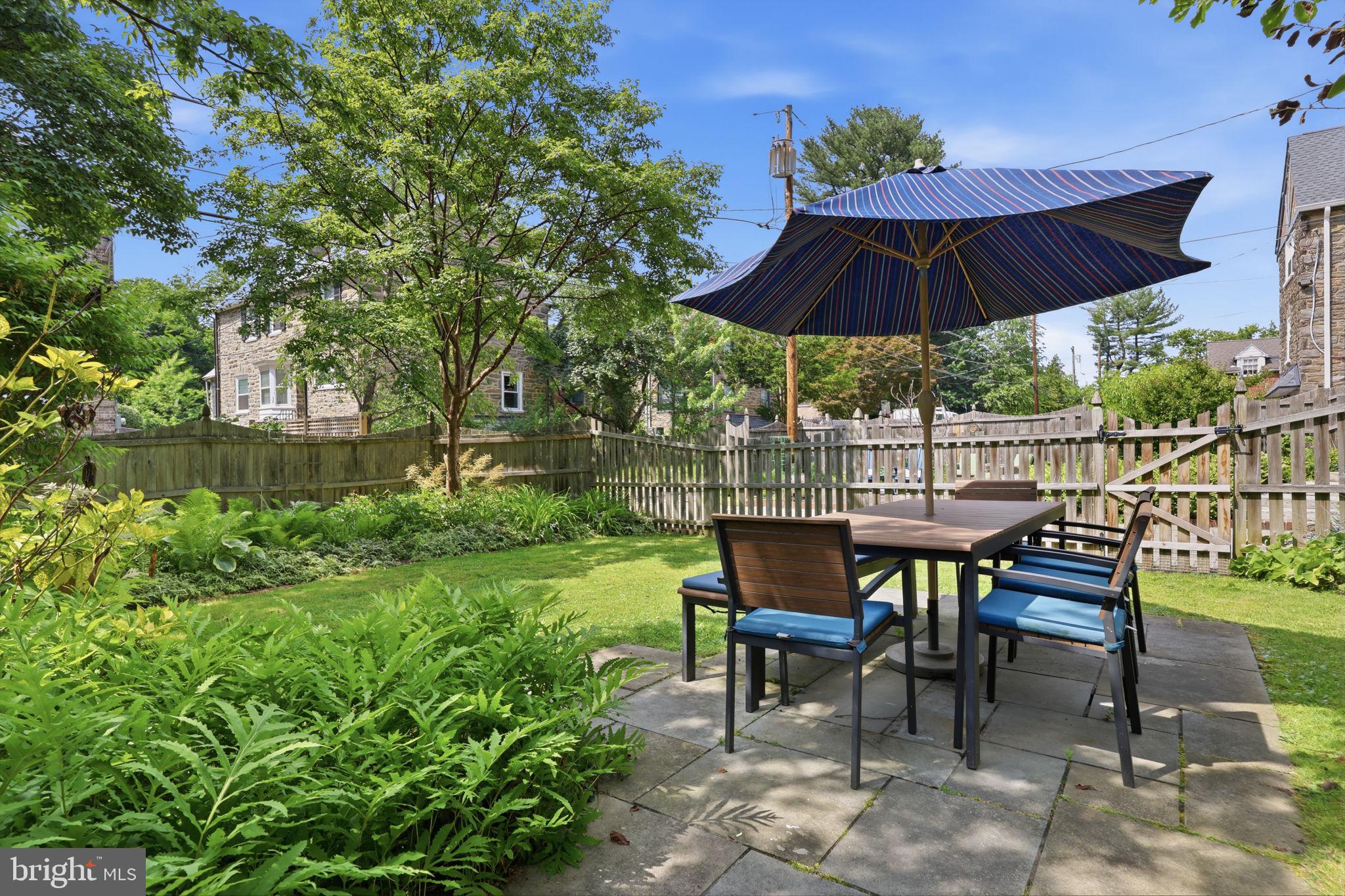 MT AIRY (EAST) - Residential