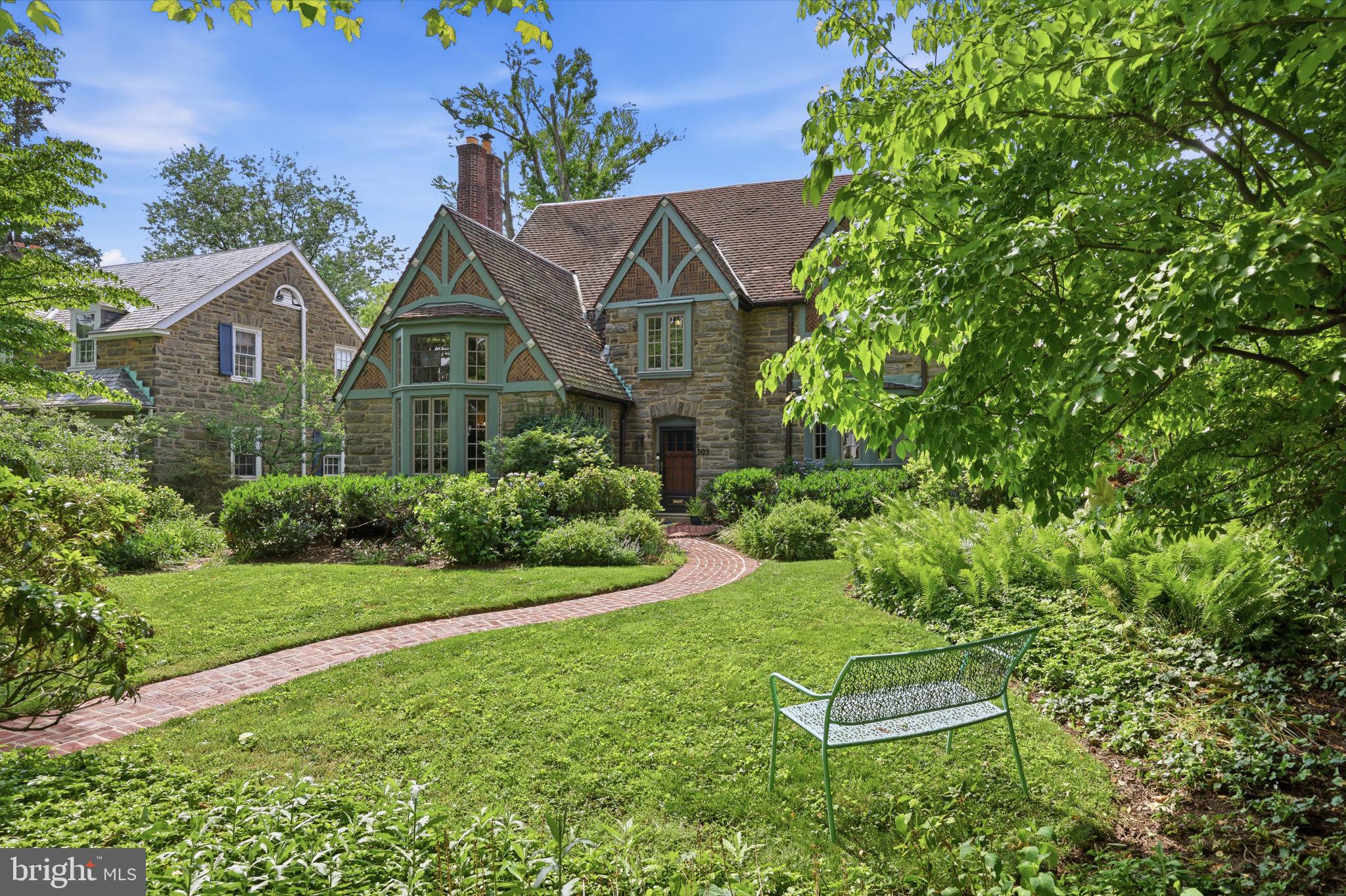 MT AIRY (EAST) - Residential