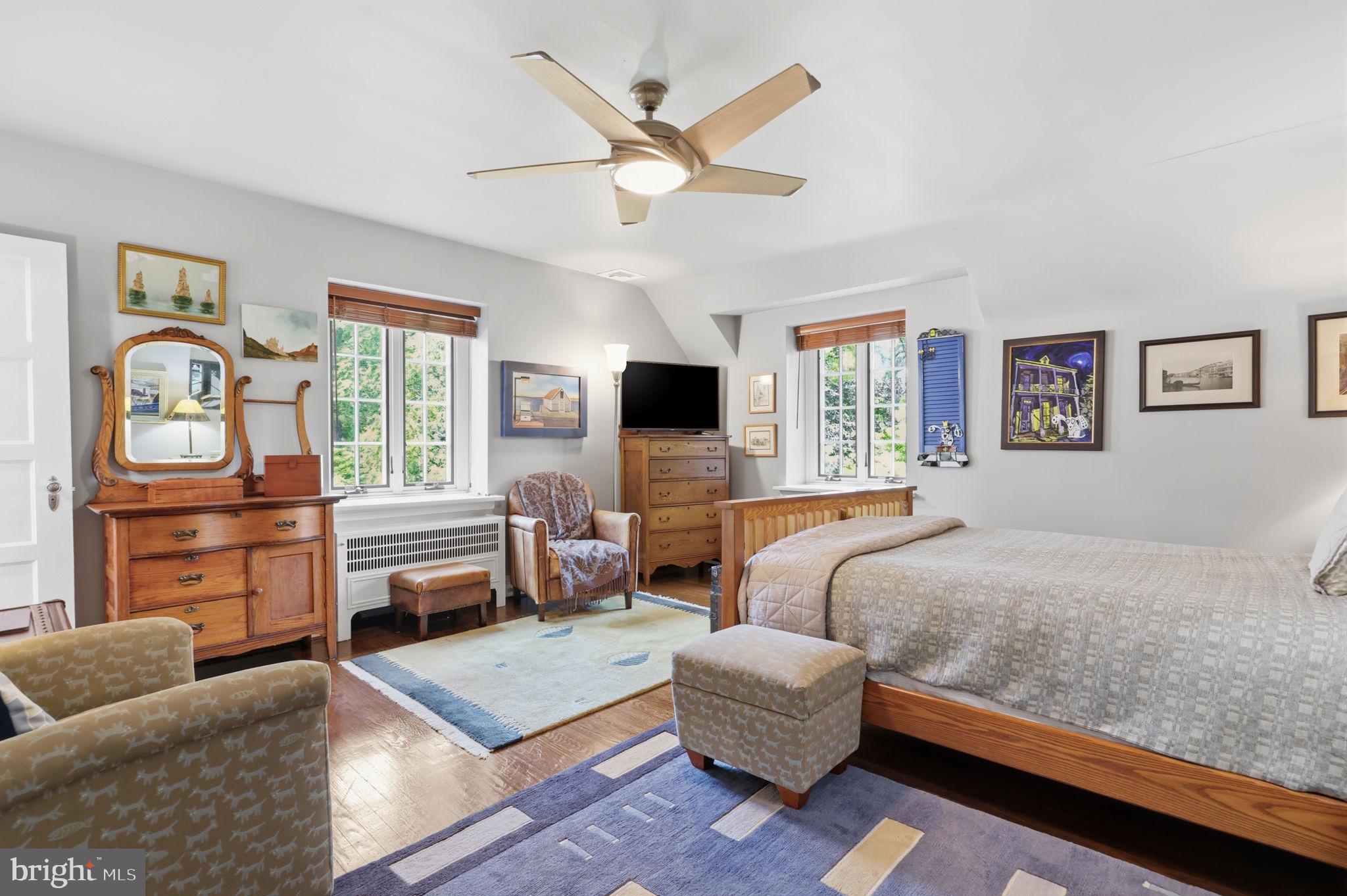 MT AIRY (EAST) - Residential
