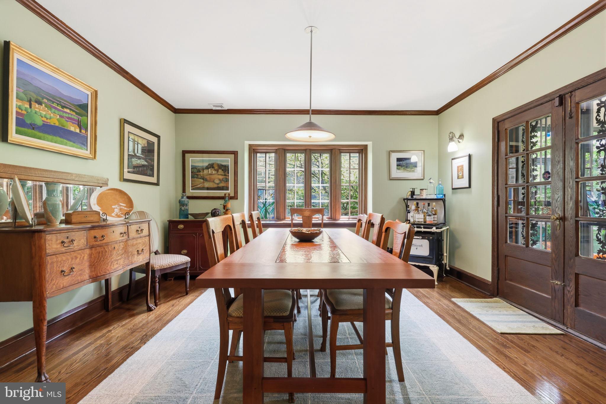MT AIRY (EAST) - Residential