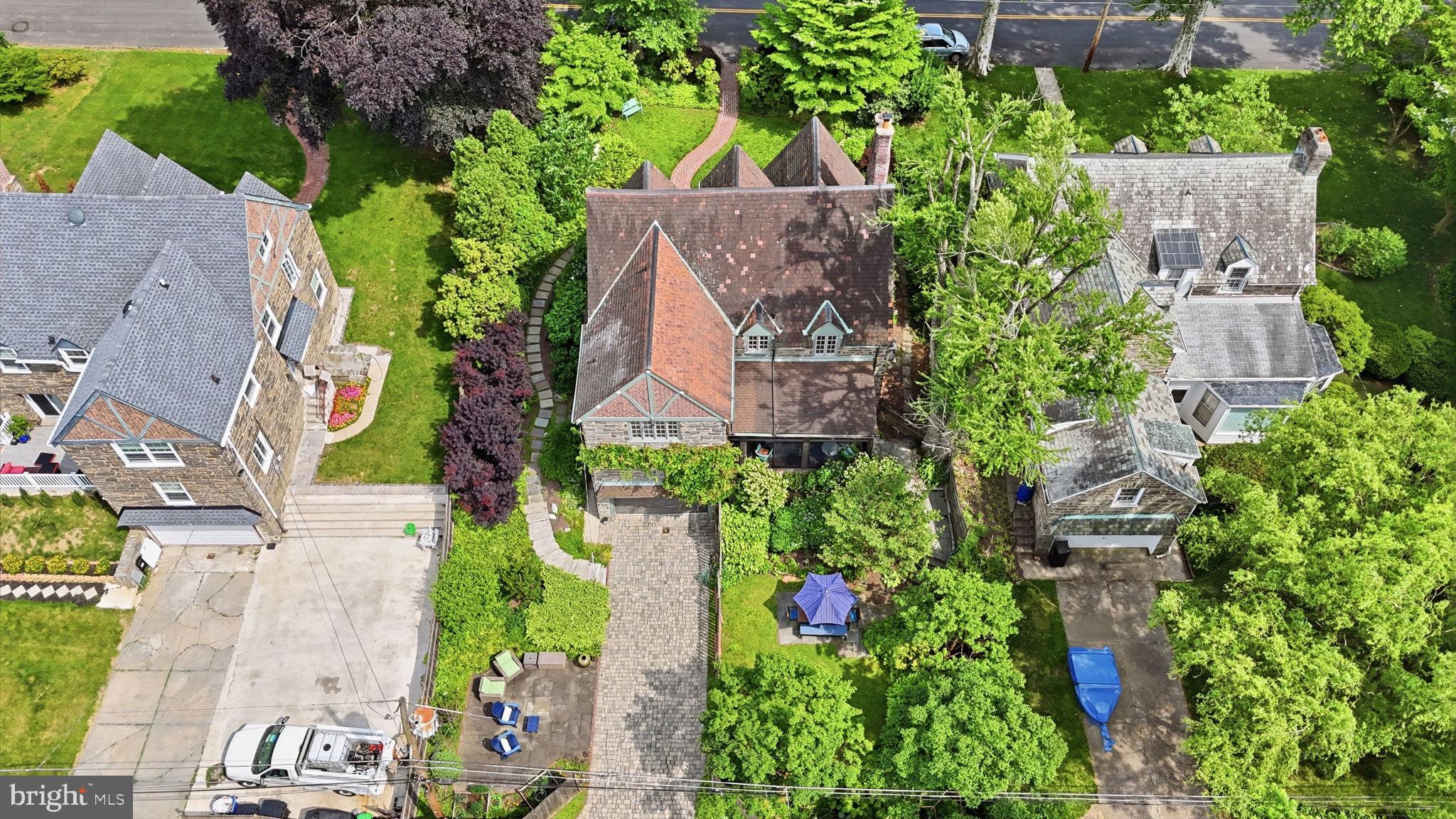 MT AIRY (EAST) - Residential