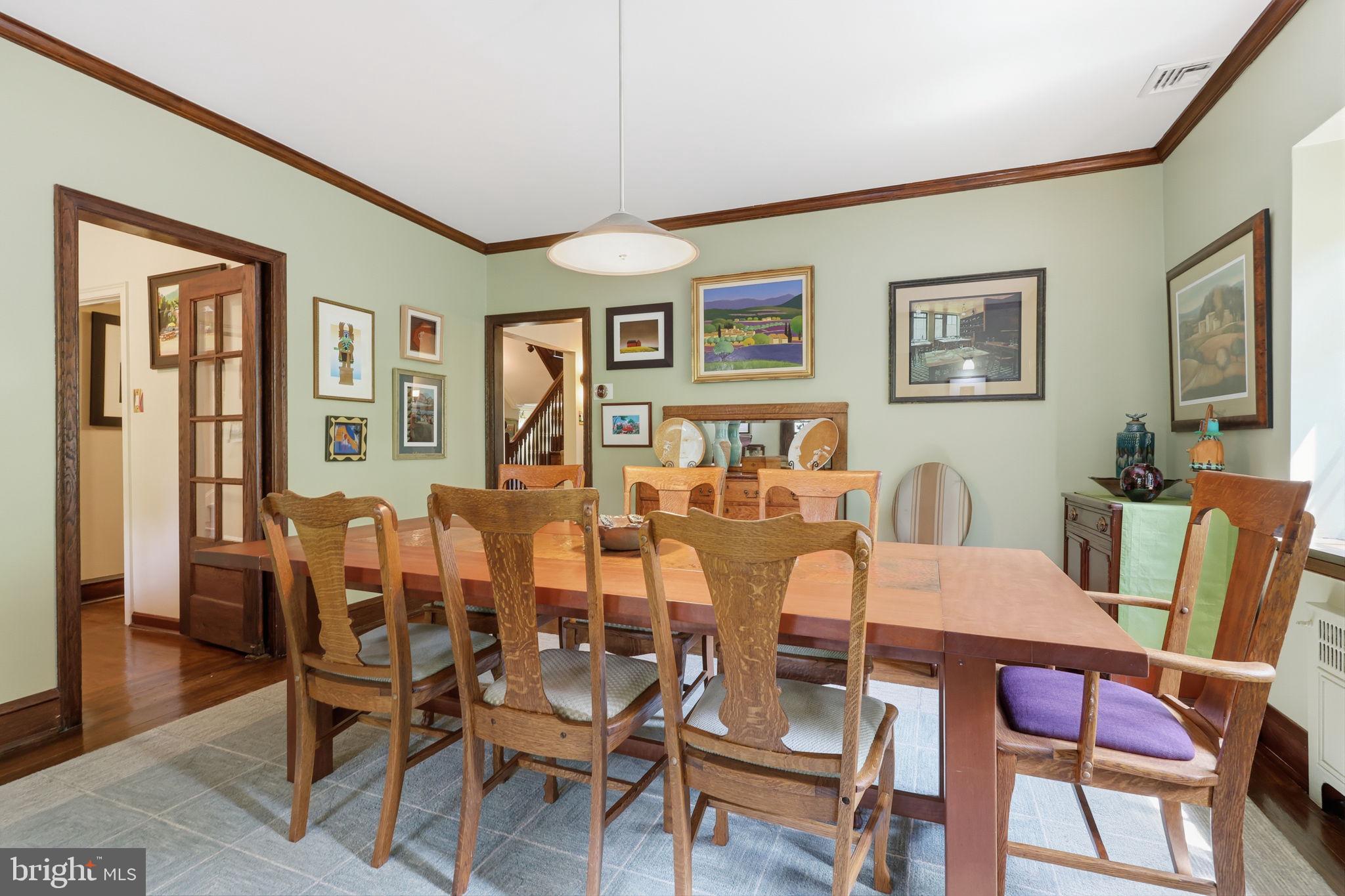 MT AIRY (EAST) - Residential