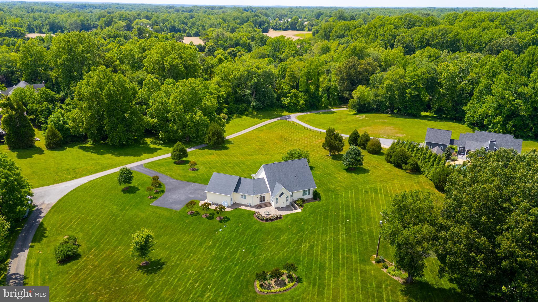 NONE - Residential
