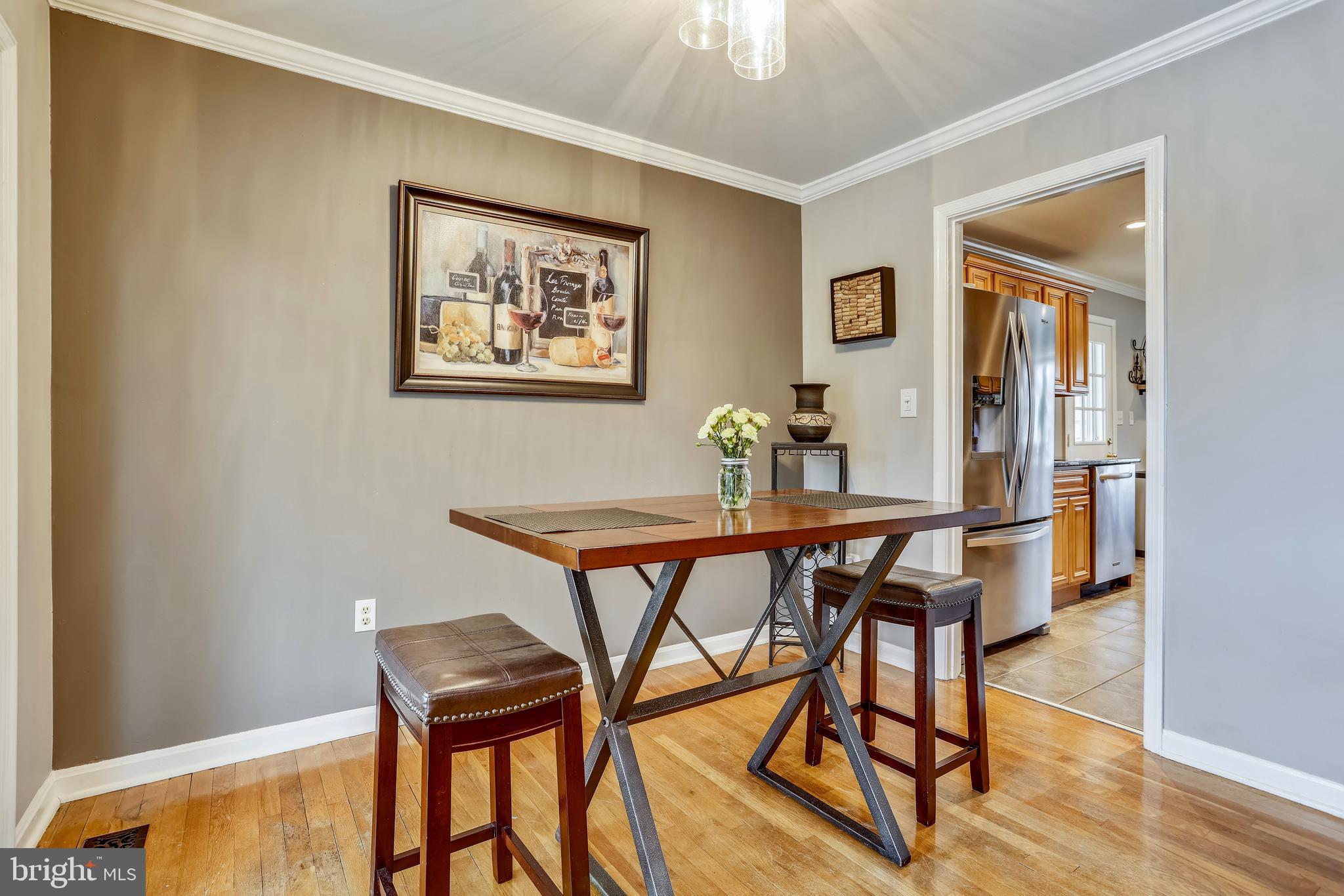 DIAMOND COURTS - Residential