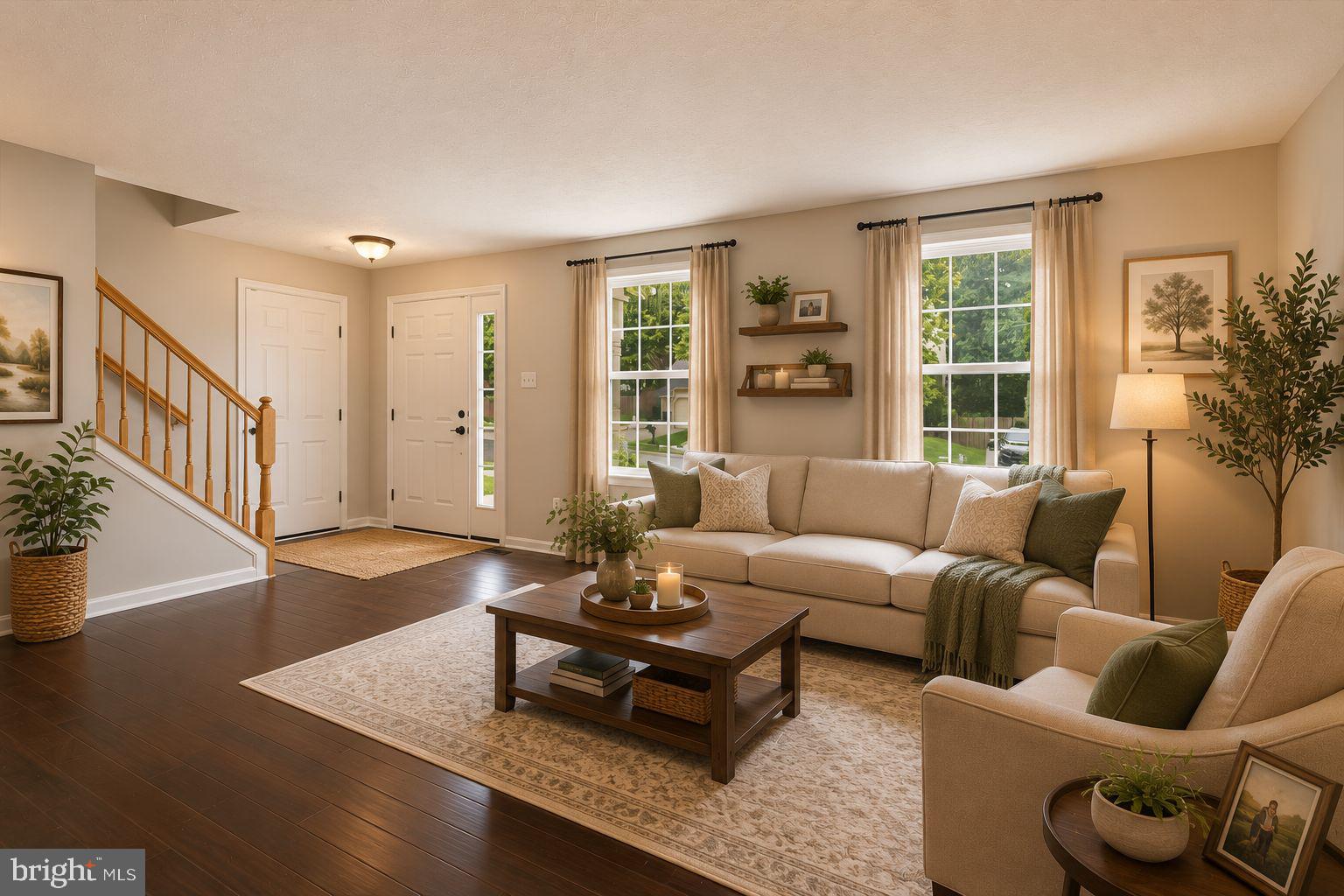 CONSTANT FRIENDSHIP - Residential