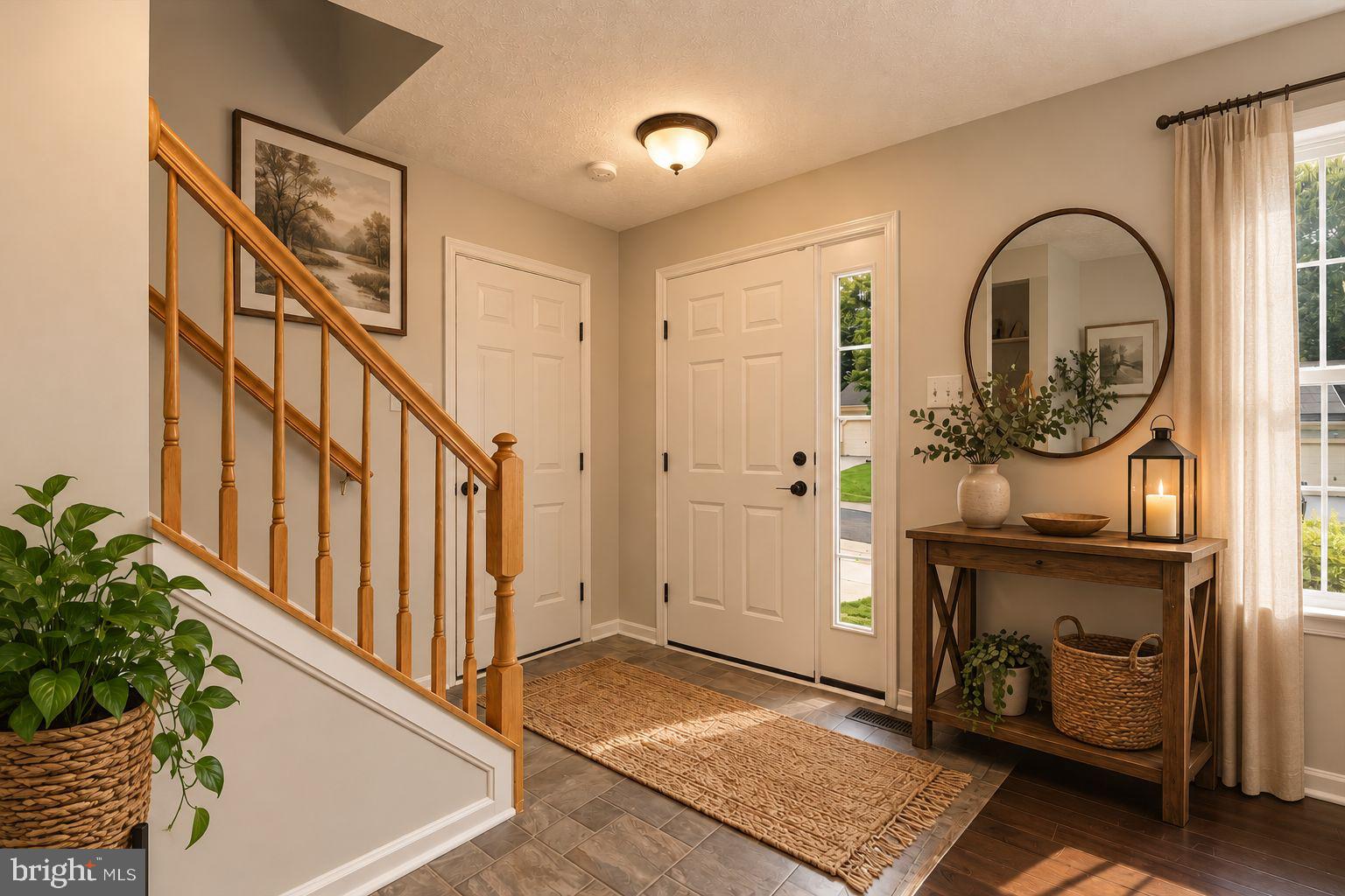 CONSTANT FRIENDSHIP - Residential