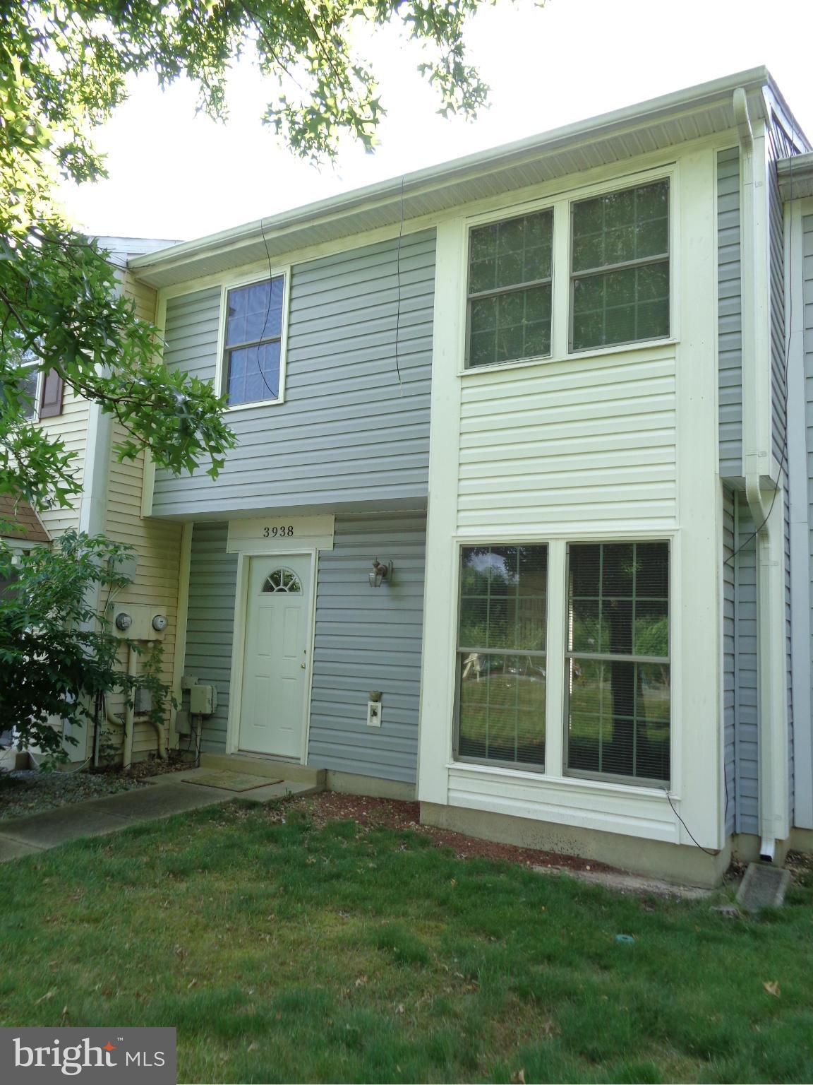 ST CHARLES SUB - HUNTINGTON - Residential