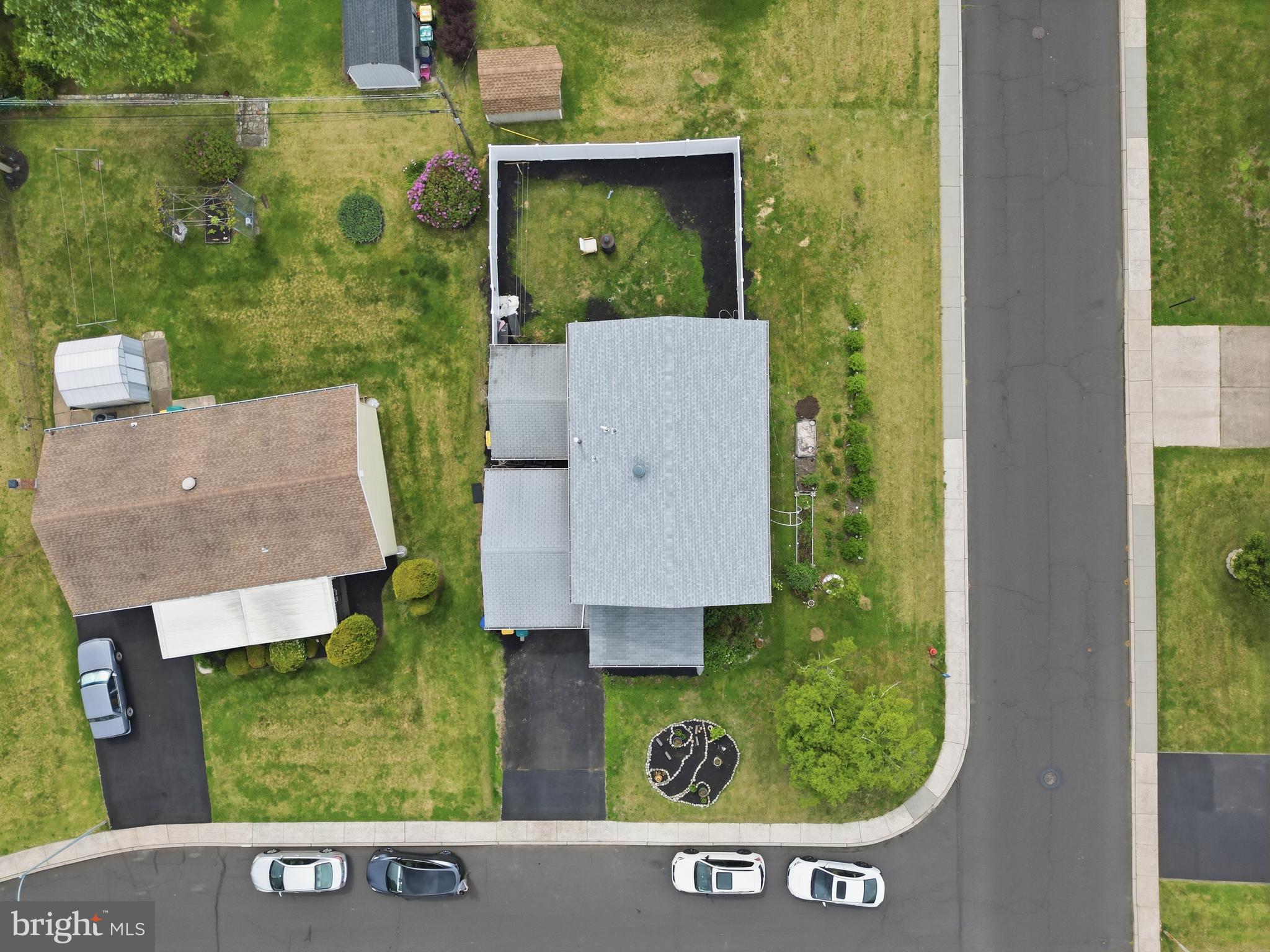 FAIRLESS HILLS - Residential