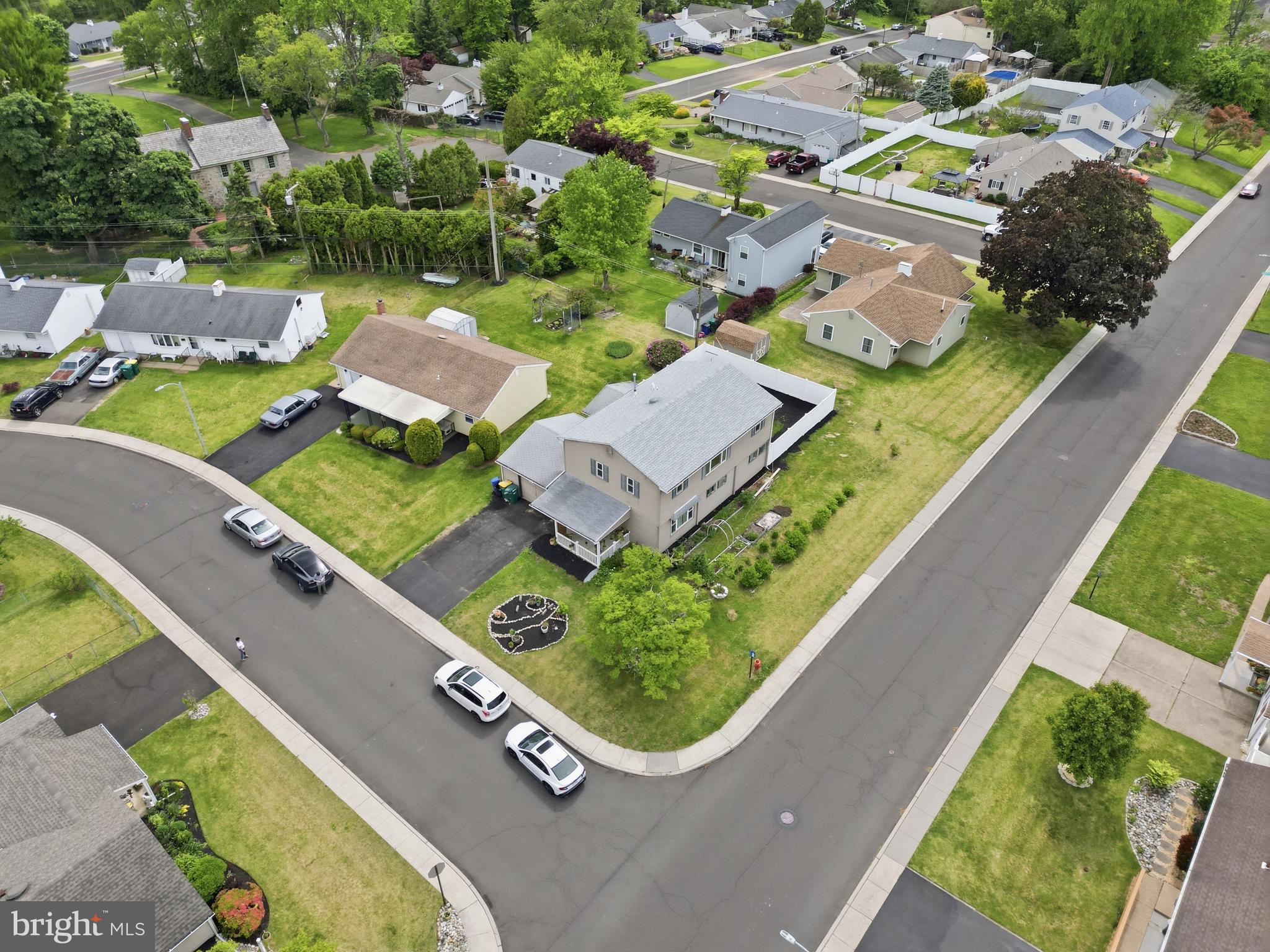 FAIRLESS HILLS - Residential