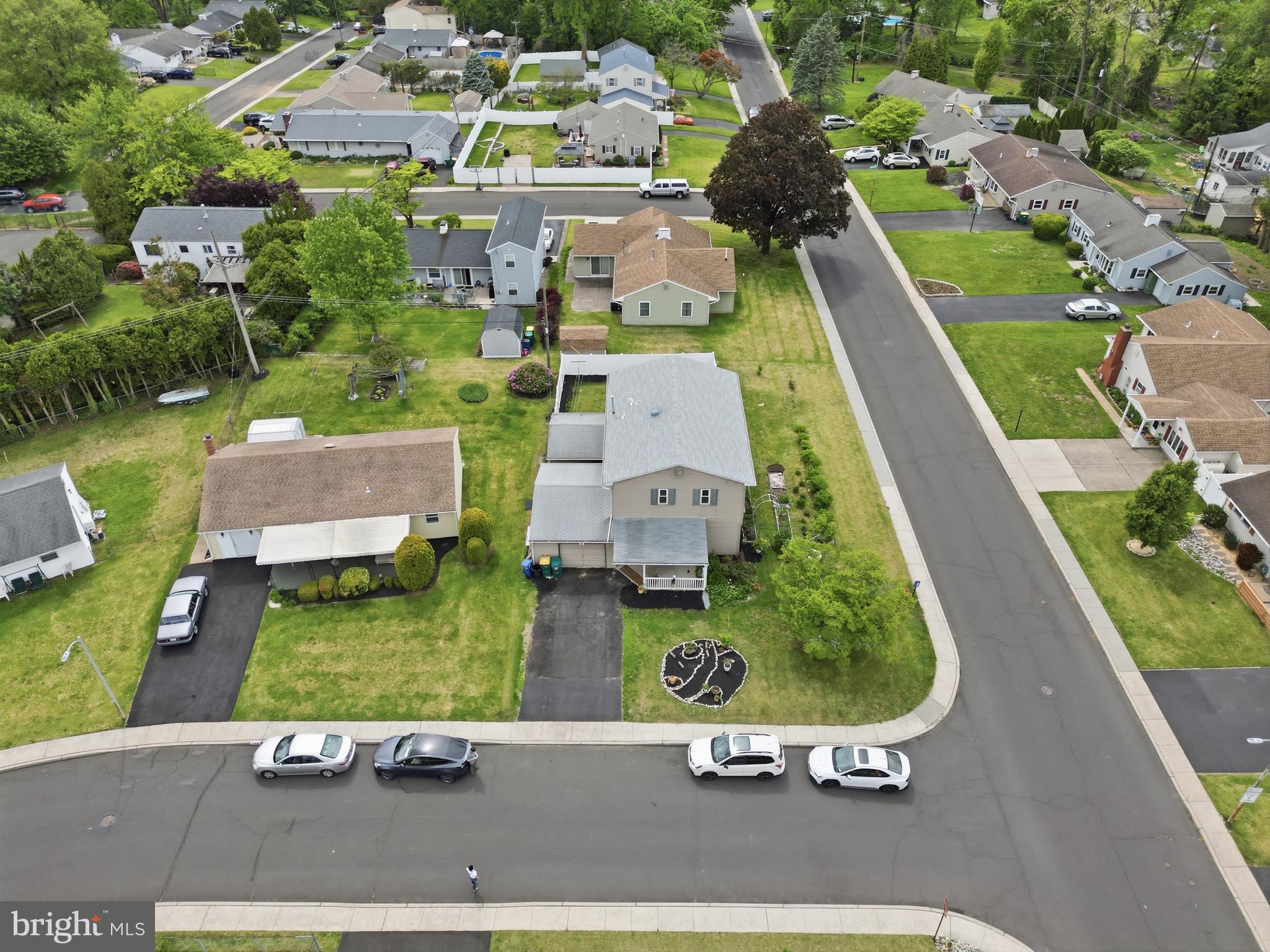 FAIRLESS HILLS - Residential
