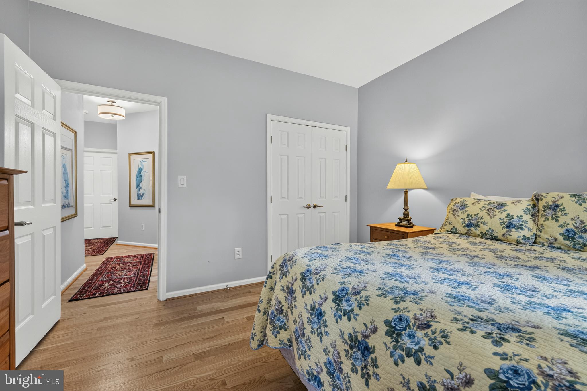 RICHFIELD STATION VILLAGE - Residential