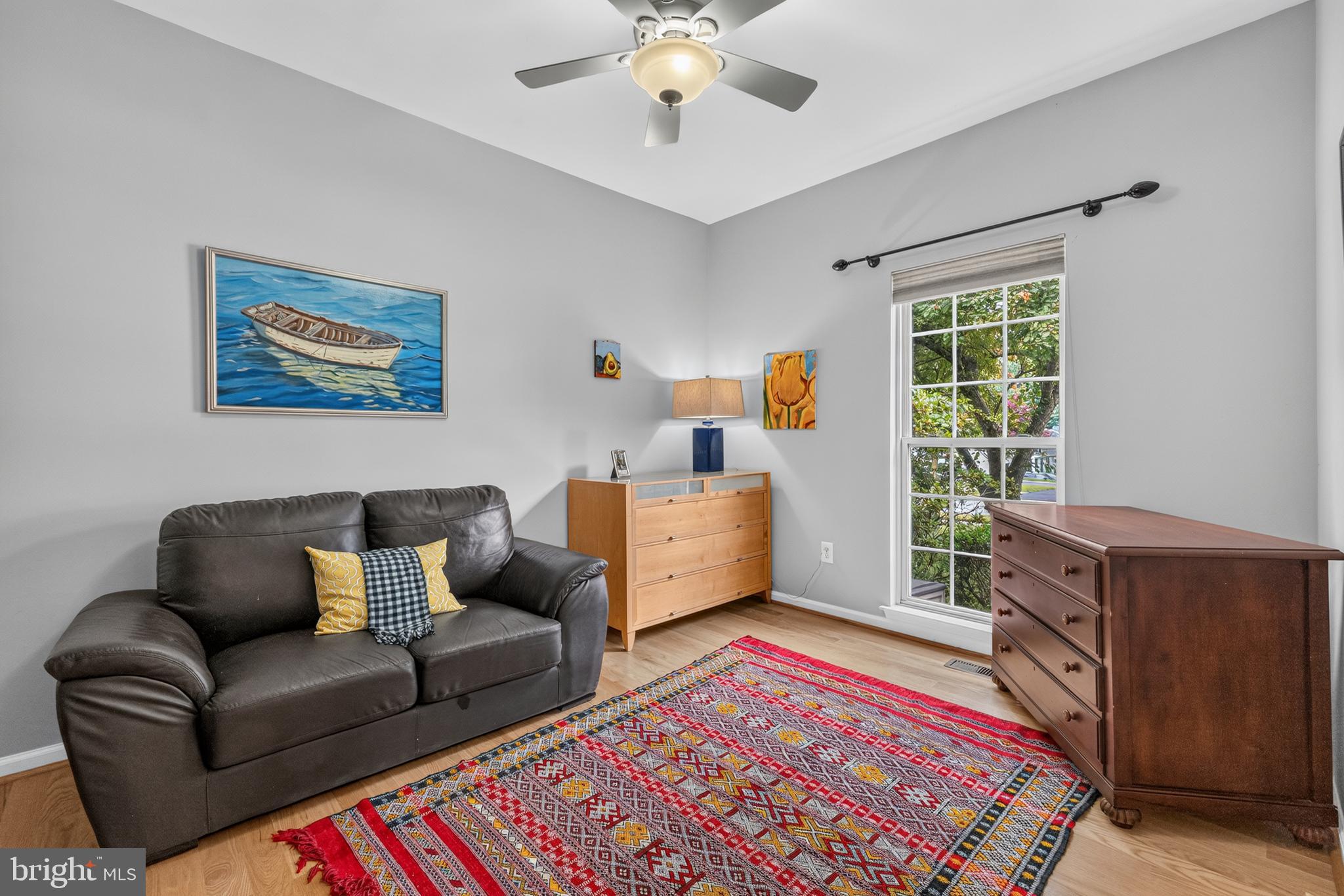 RICHFIELD STATION VILLAGE - Residential